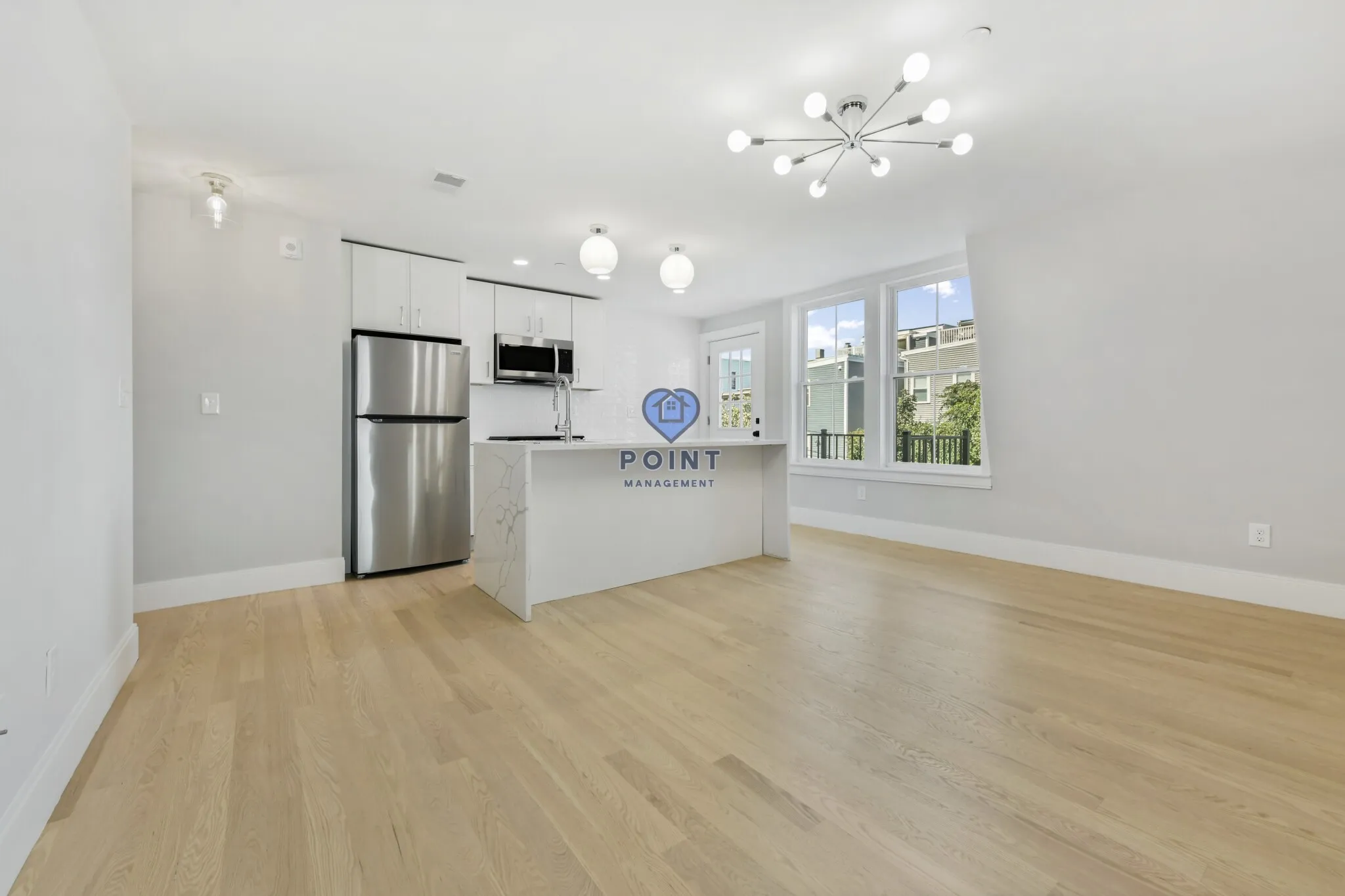2 bed, 2 bath apartment for rent at 226-228 Princeton St Unit 3, East Boston — photo 7 of 10