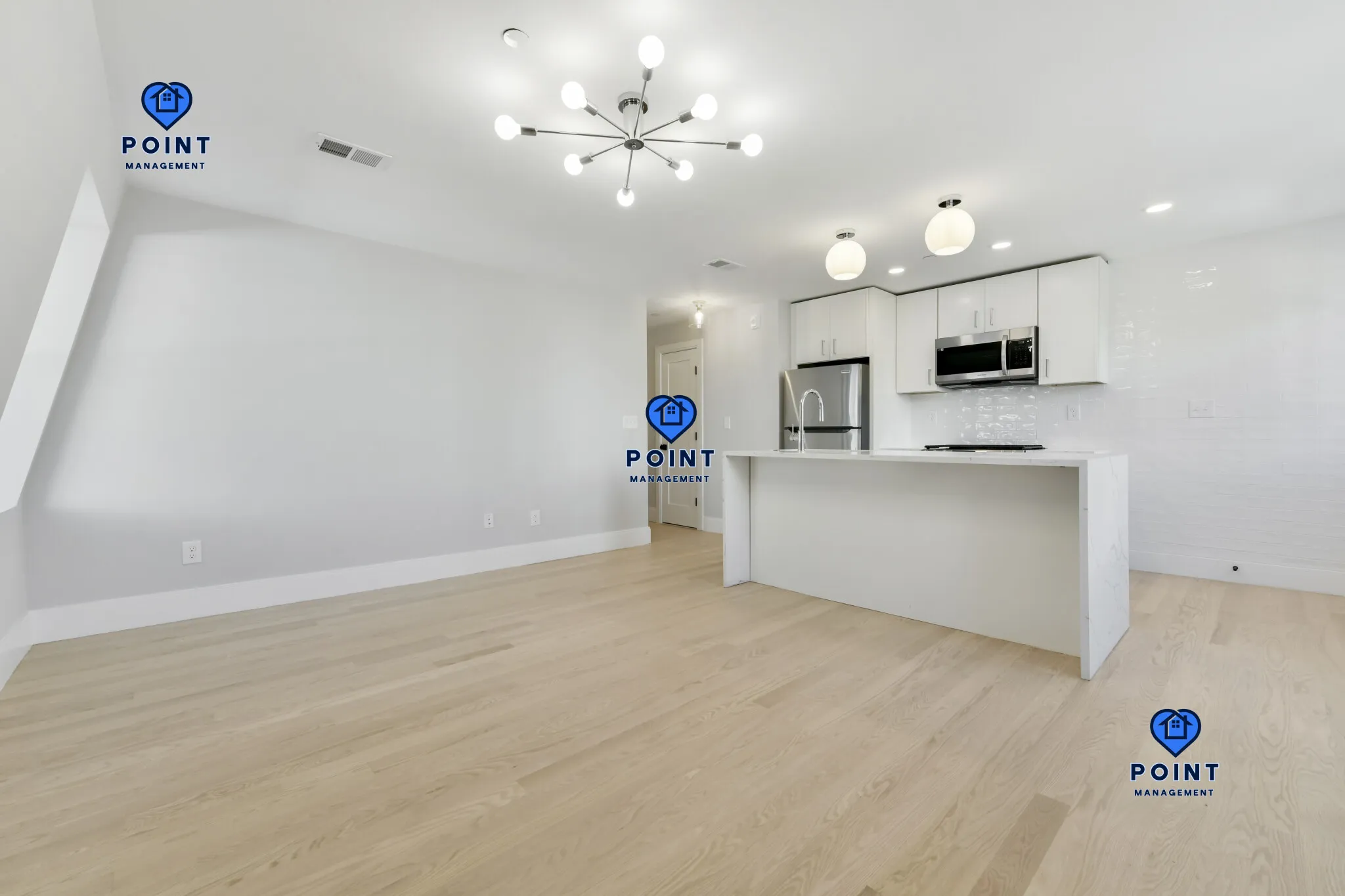 3 bed, 2 bath apartment for rent at 226-228 Princeton St Unit 7, East Boston — photo 6 of 13
