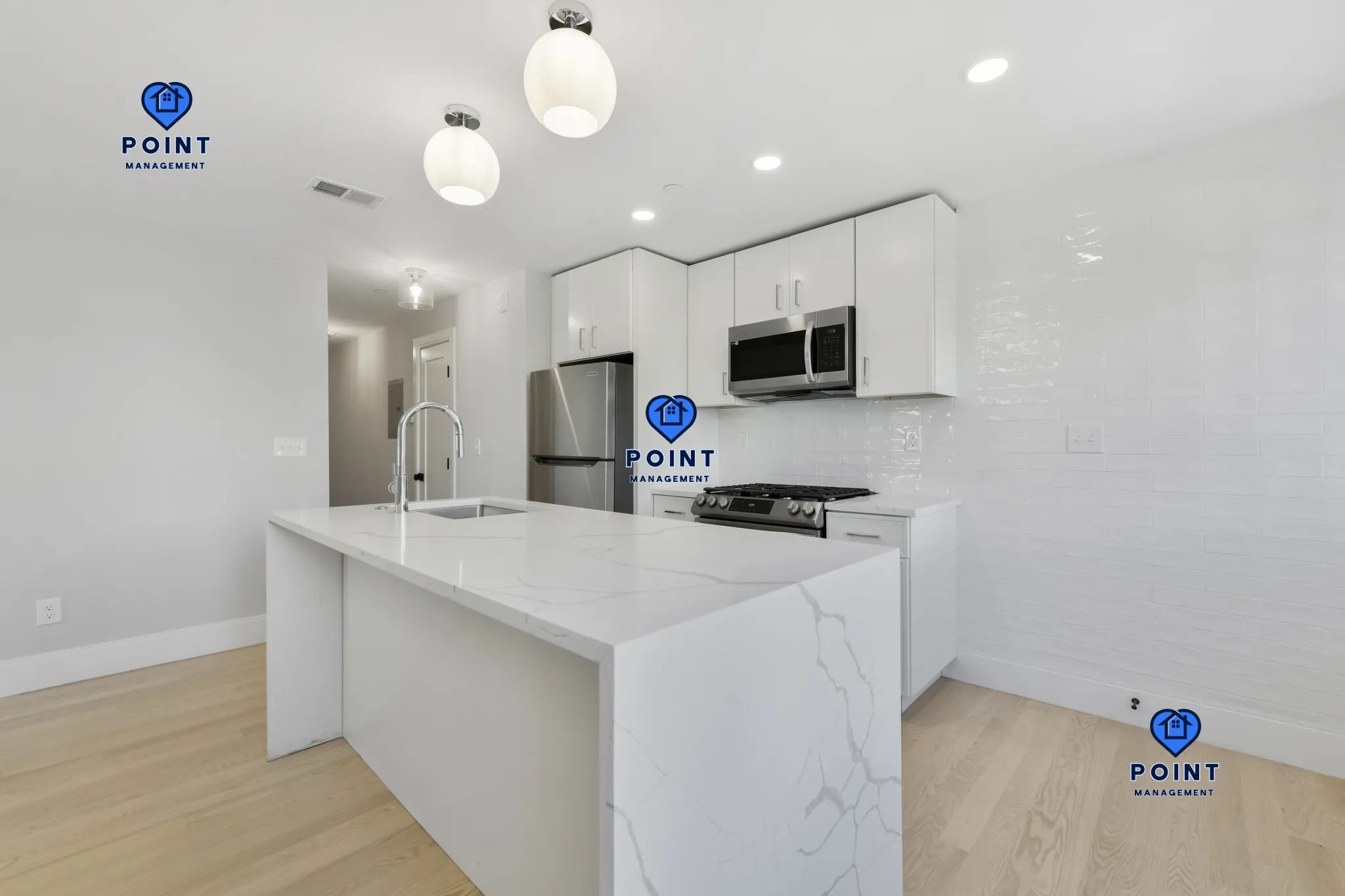 3 bed, 2 bath apartment for rent at 226-228 Princeton St Unit 7, East Boston — photo 2 of 13