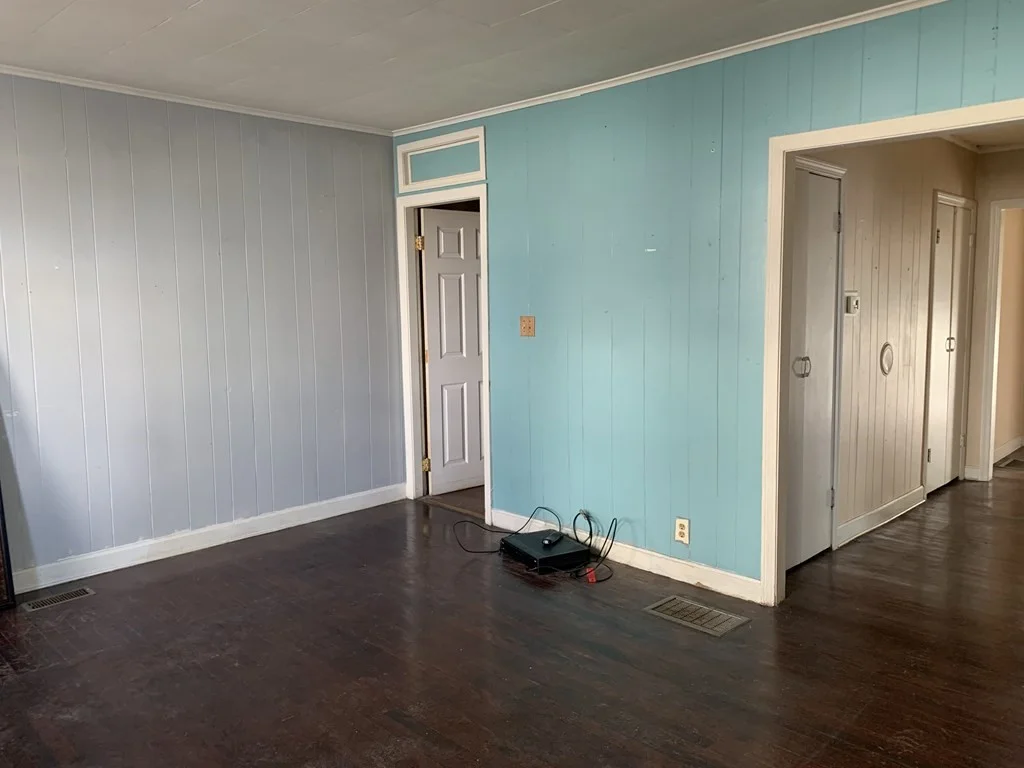 3 bed, 1 bath apartment for rent at 226 Brightman St Unit 1 west, Fall River — photo 6 of 8