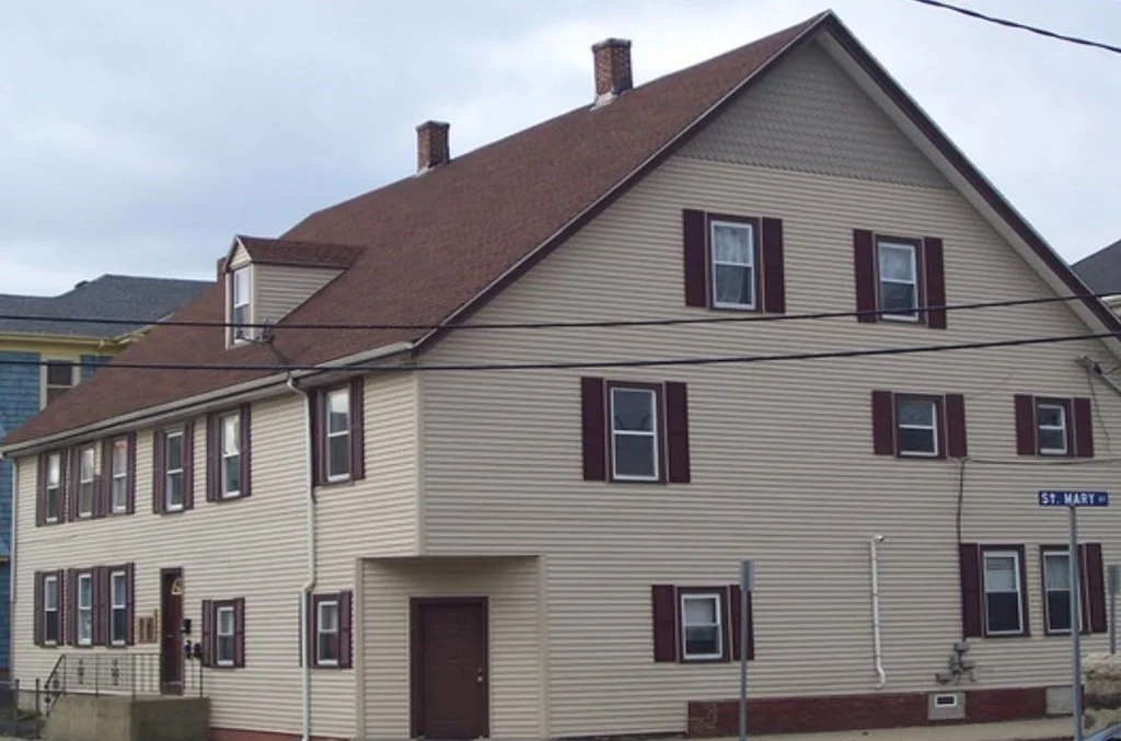3 bed, 1 bath apartment for rent at 226 Brightman St Unit 1 west, Fall River — photo 8 of 8