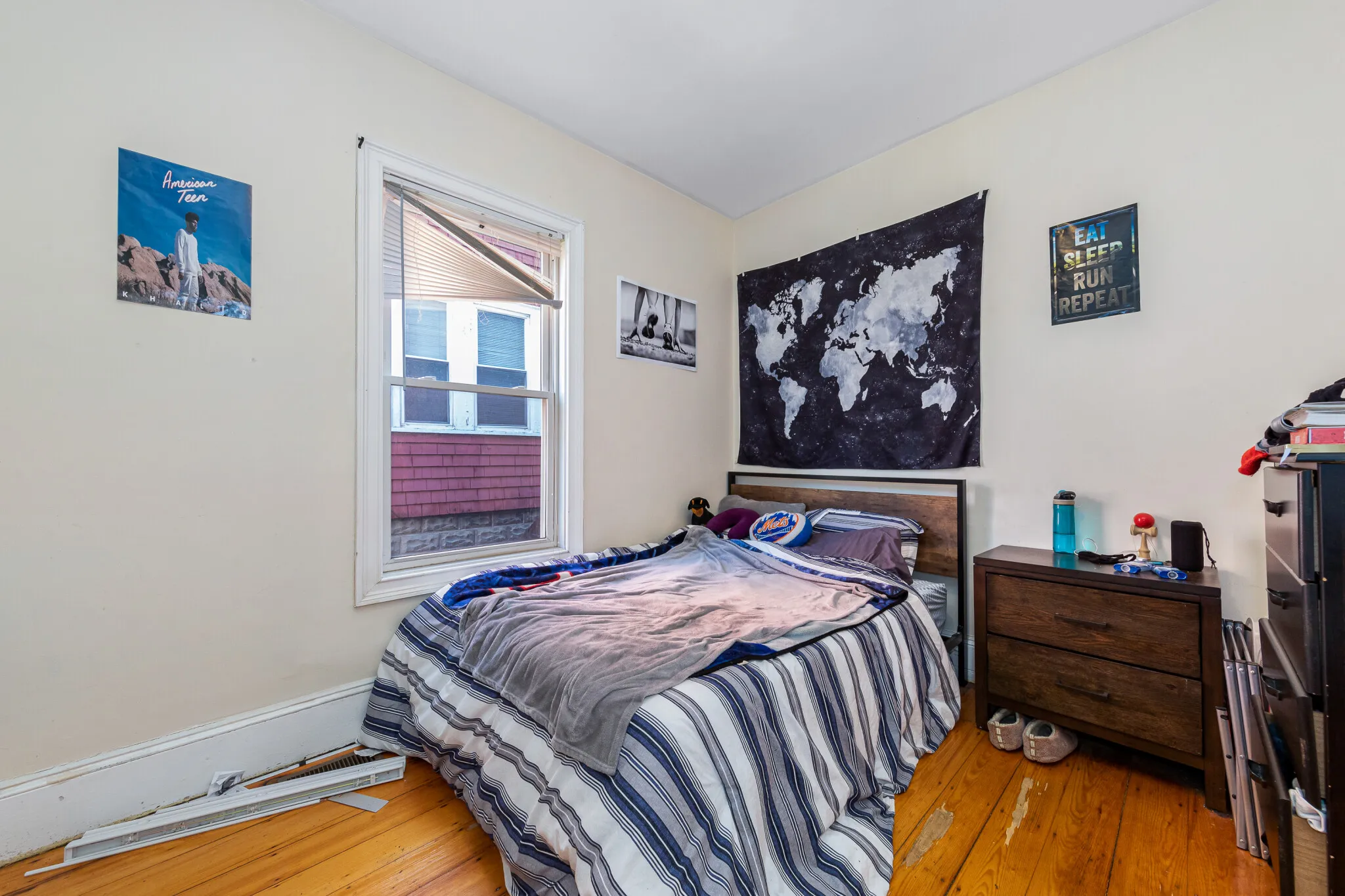 5 bed, 2 bath apartment for rent at 226 Calumet St Unit 1, Mission Hill — photo 7 of 18
