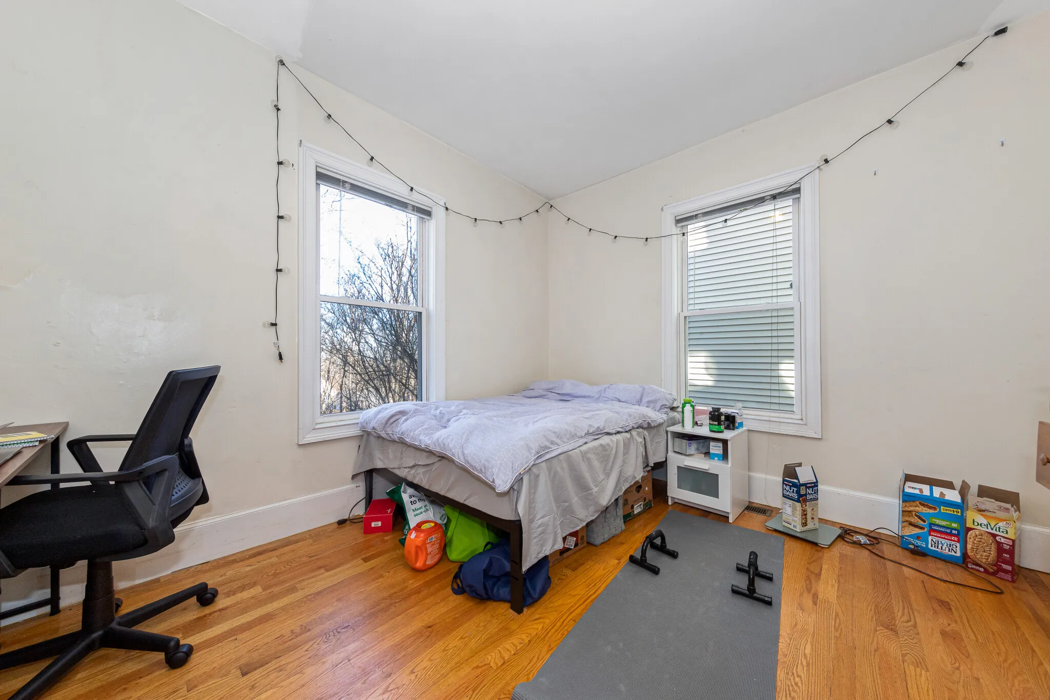 5 bed, 2 bath apartment for rent at 226 Calumet St Unit 1, Mission Hill — photo 14 of 18