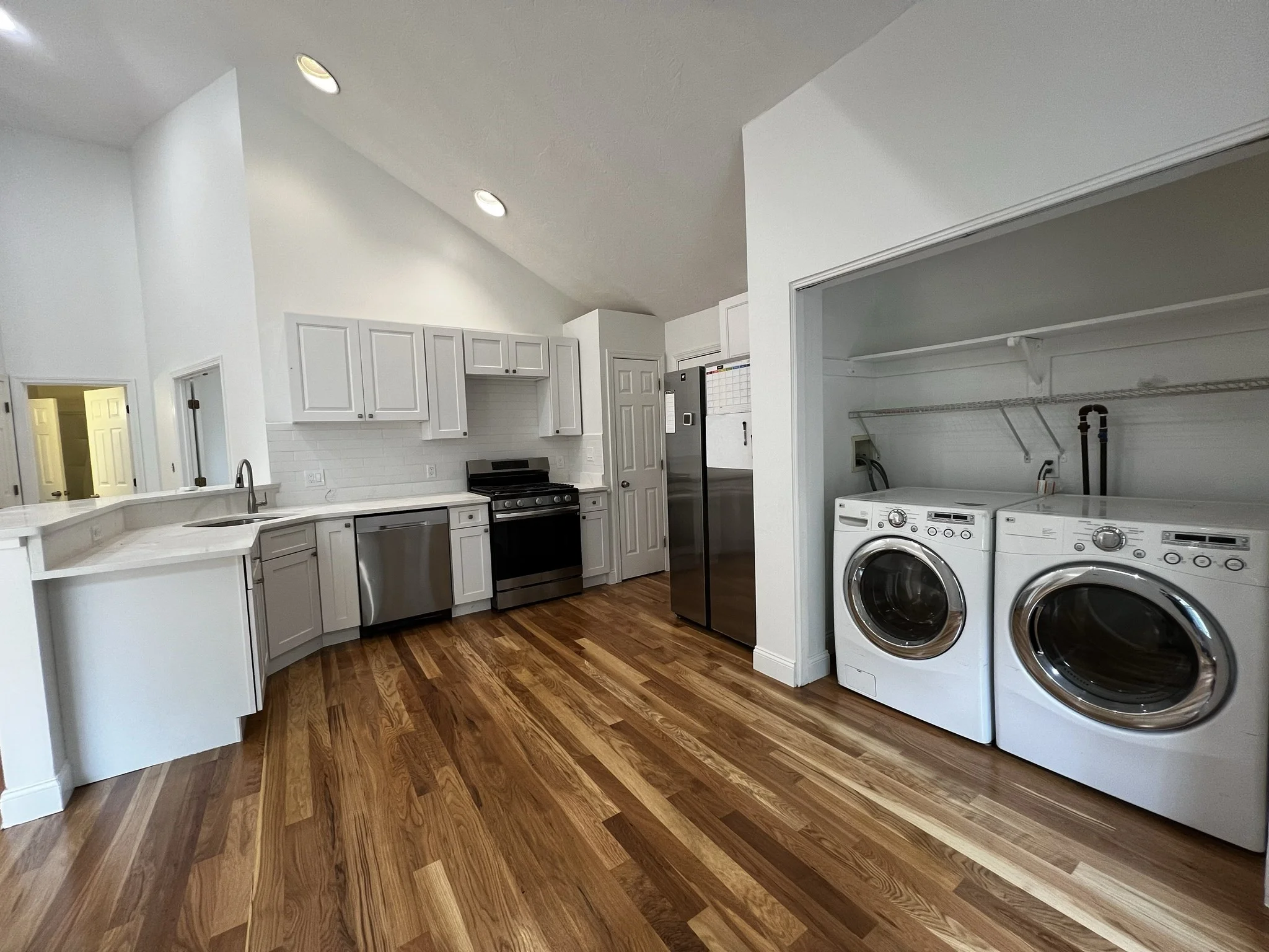 3 bed, 2 bath apartment for rent at 226 Dicenzo Blvd Unit 226, Marlborough