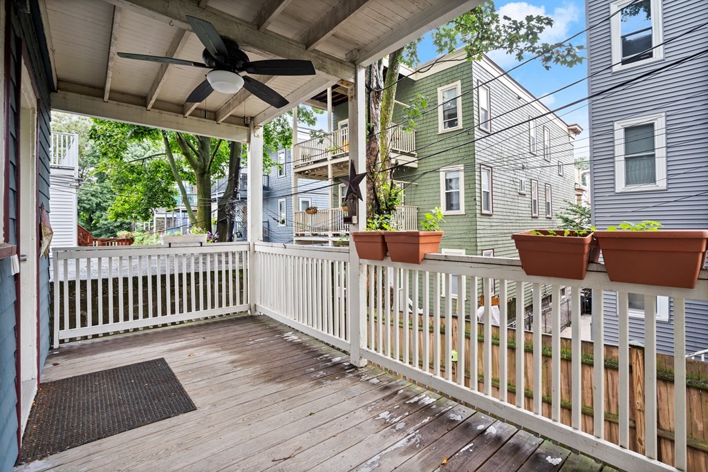 3 bed, 1 bath apartment for rent at 226 E Cottage St Unit 1, Dorchester — photo 14 of 14