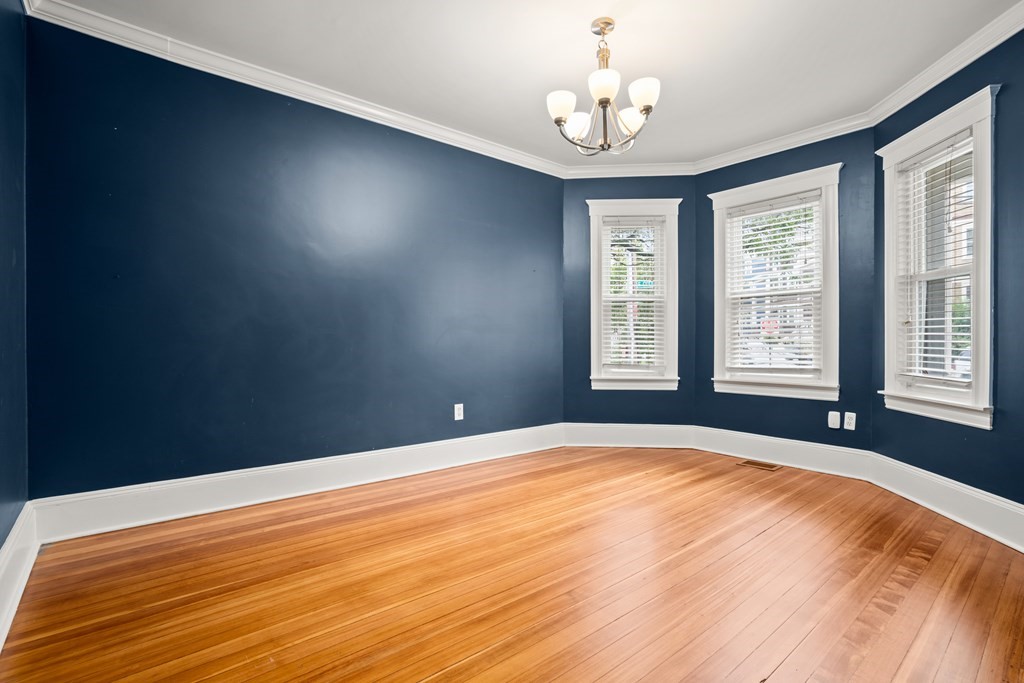 3 bed, 1 bath apartment for rent at 226 E Cottage St Unit 1, Dorchester — photo 10 of 14