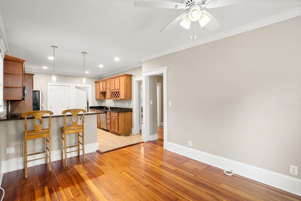 3 bed, 1 bath apartment for rent at 226 E Cottage St Unit 1, Dorchester — photo 5 of 14