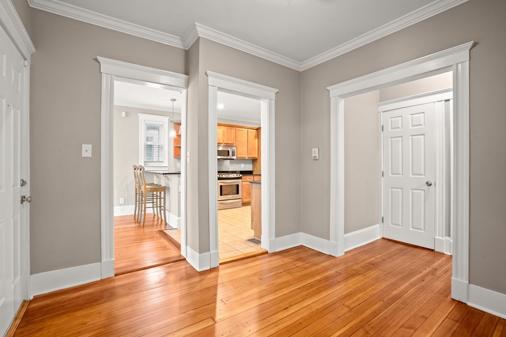 3 bed, 1 bath apartment for rent at 226 E Cottage St Unit 1, Dorchester — photo 3 of 14