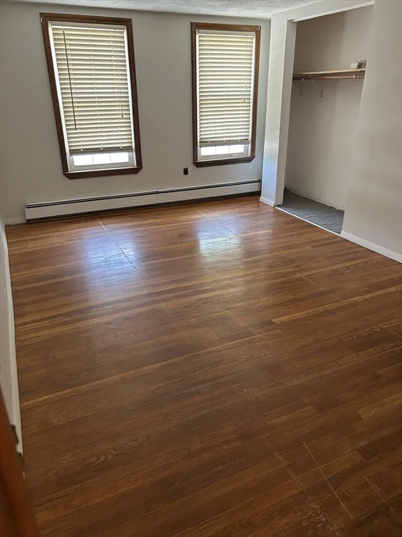 2 bed, 1 bath apartment for rent at 226 High St Unit 1, Whitman — photo 4 of 7