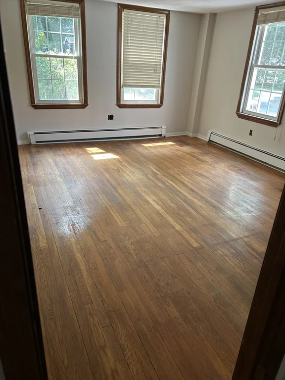 2 bed, 1 bath apartment for rent at 226 High St Unit 1, Whitman — photo 2 of 7