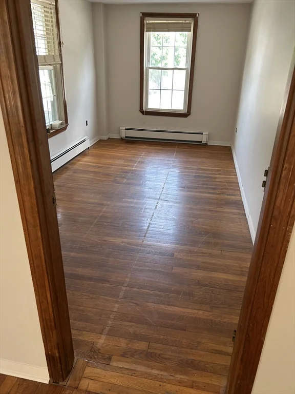 2 bed, 1 bath apartment for rent at 226 High St Unit 1, Whitman — photo 3 of 7