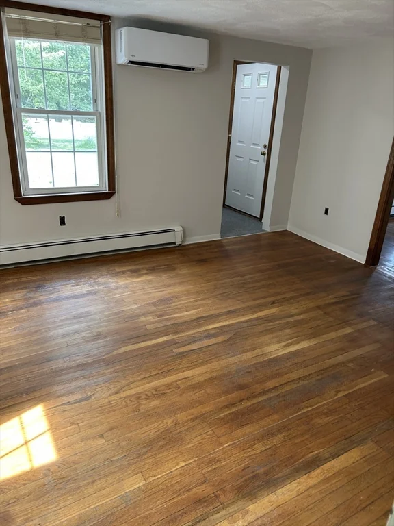2 bed, 1 bath apartment for rent at 226 High St Unit 1, Whitman