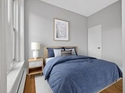1 bed, 1 bath apartment for rent at 226 Newbury St Unit 21, Back Bay — photo 4 of 10