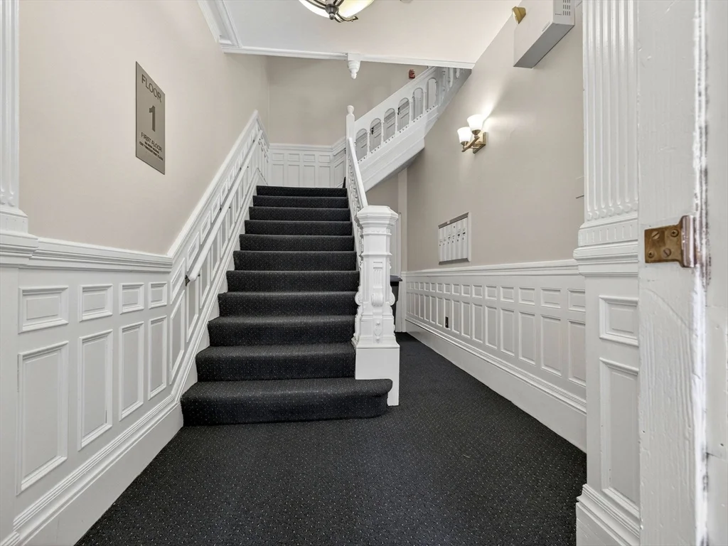 1 bed, 1 bath apartment for rent at 226 Newbury St Unit 22, Back Bay — photo 10 of 11