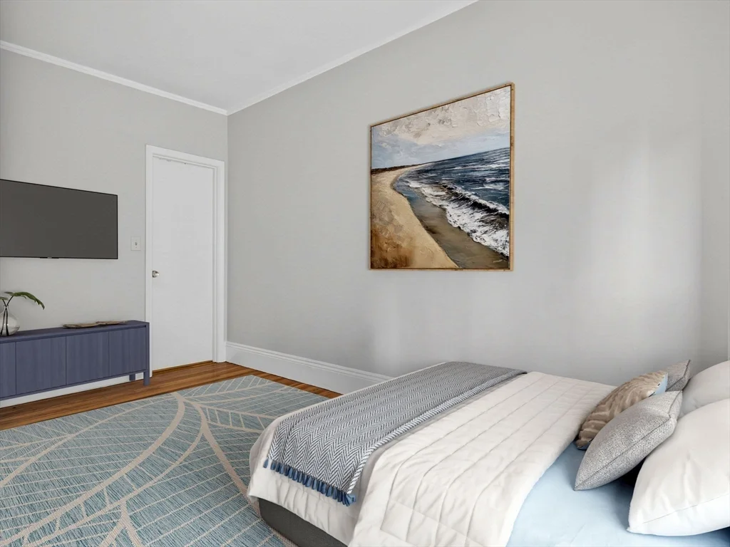 1 bed, 1 bath apartment for rent at 226 Newbury St Unit 42, Back Bay — photo 5 of 12