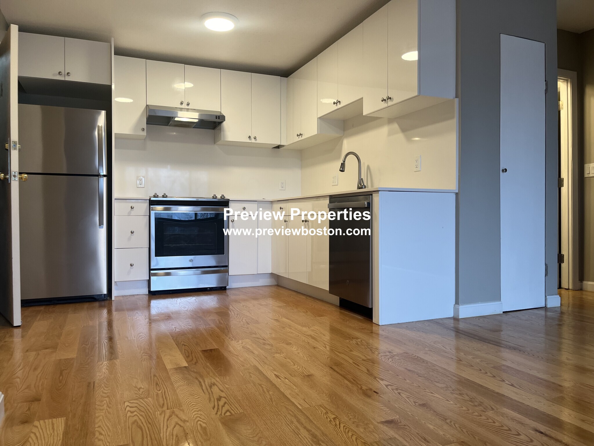 2 bed, 1 bath apartment for rent at 226 Parker Hill Ave Unit 12P, Mission Hill
