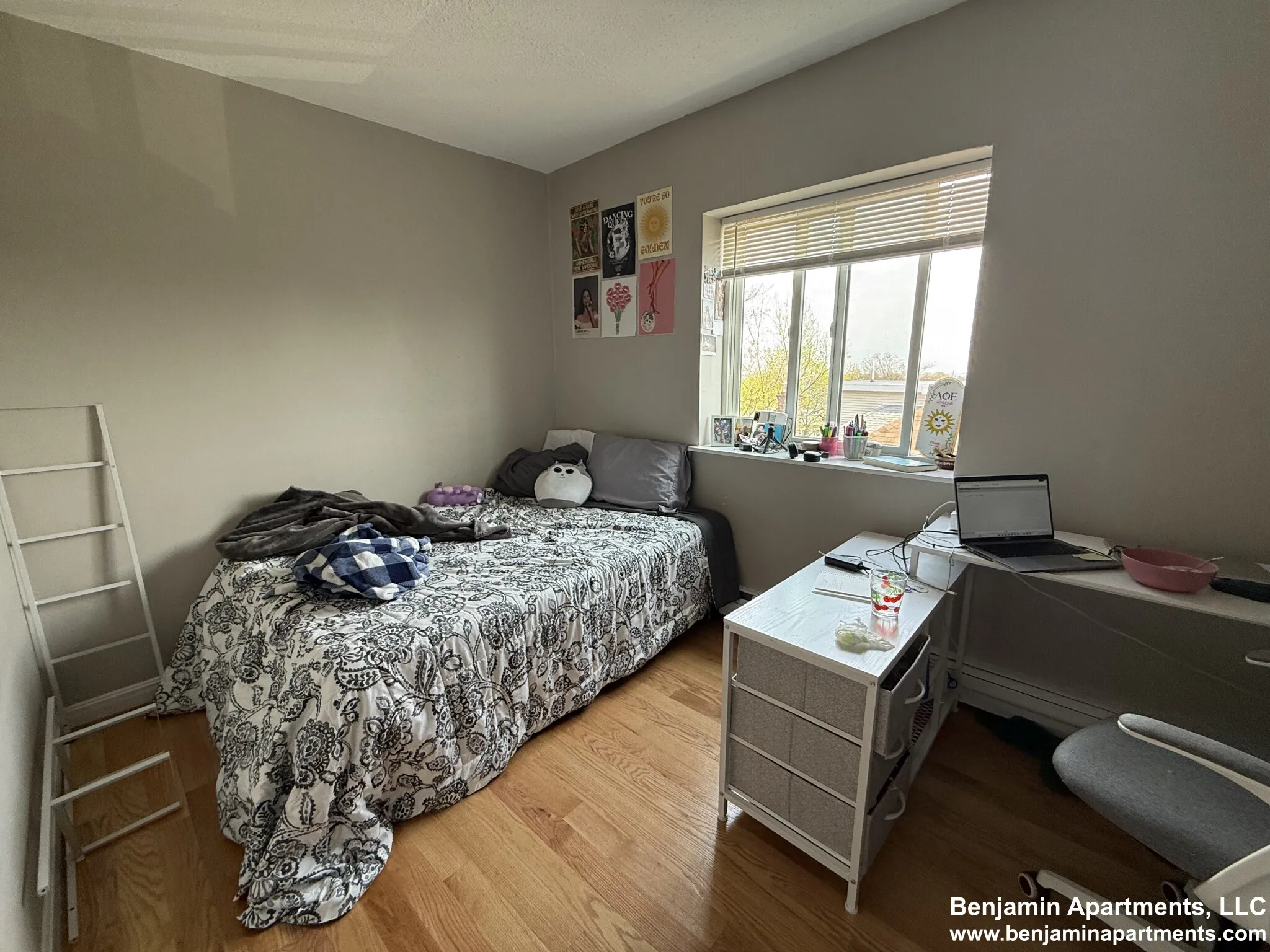 2 bed, 1 bath apartment for rent at 226 Parker Hill Ave Unit 14, Mission Hill — photo 4 of 6