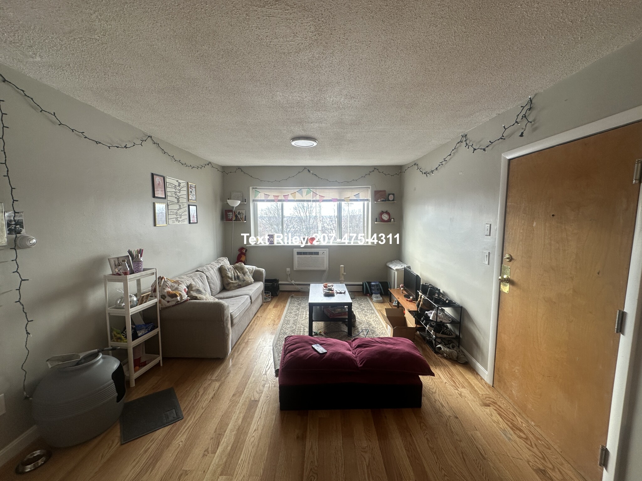 2 bed, 1 bath apartment for rent at 226 Parker Hill Ave Unit 14, Mission Hill