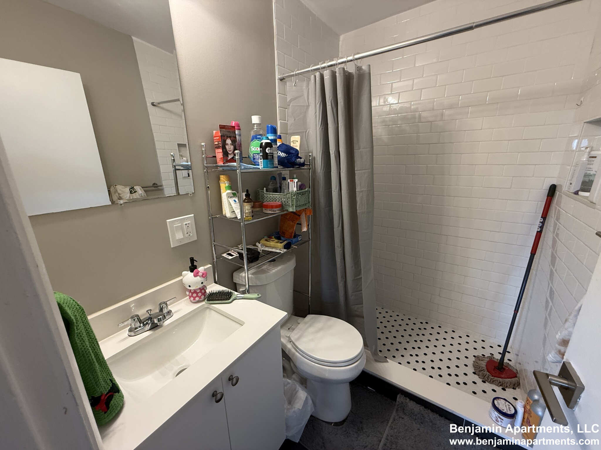 2 bed, 1 bath apartment for rent at 226 Parker Hill Ave Unit 14E, Mission Hill — photo 5 of 9