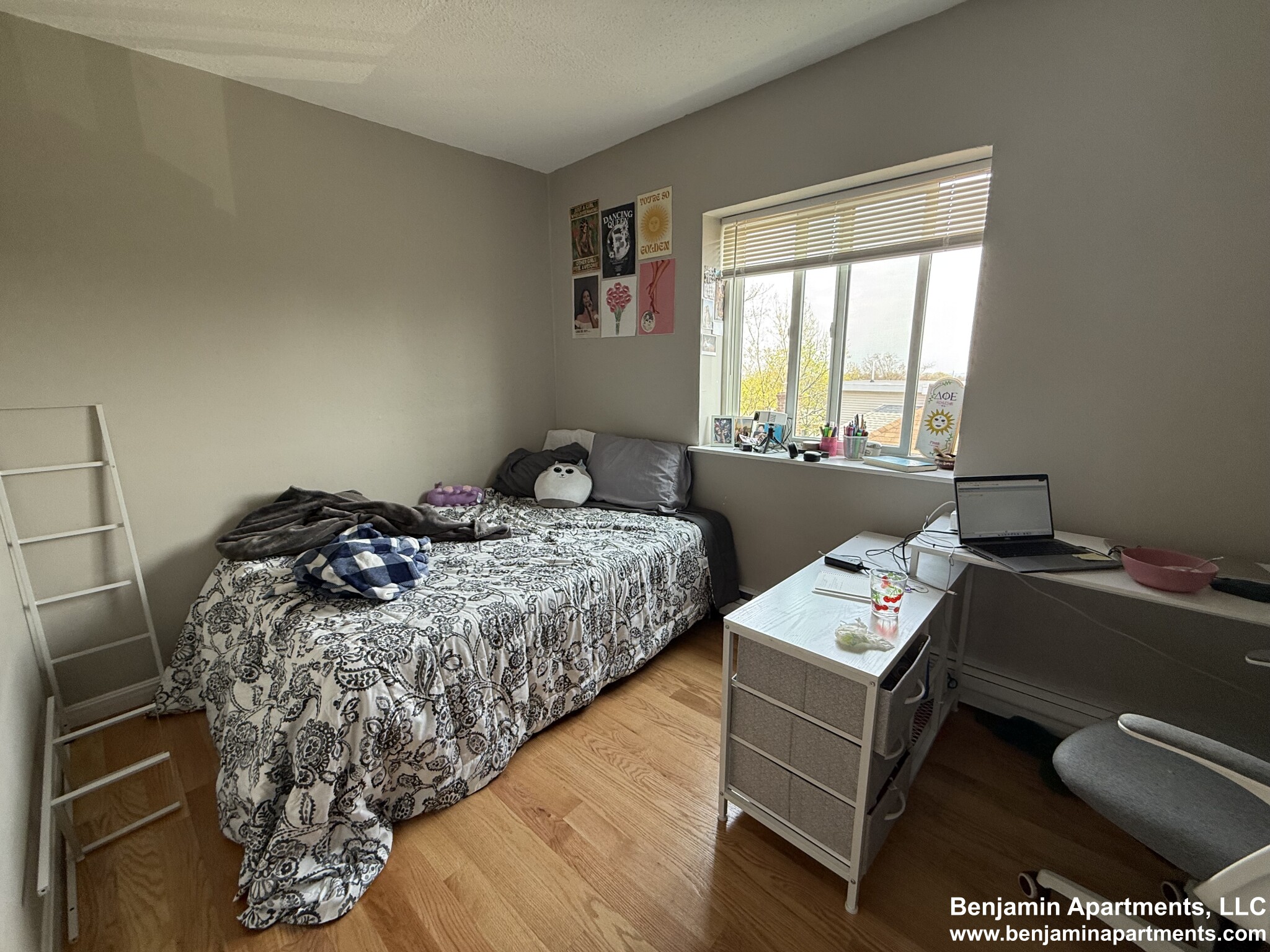 2 bed, 1 bath apartment for rent at 226 Parker Hill Ave Unit 14E, Mission Hill — photo 4 of 9