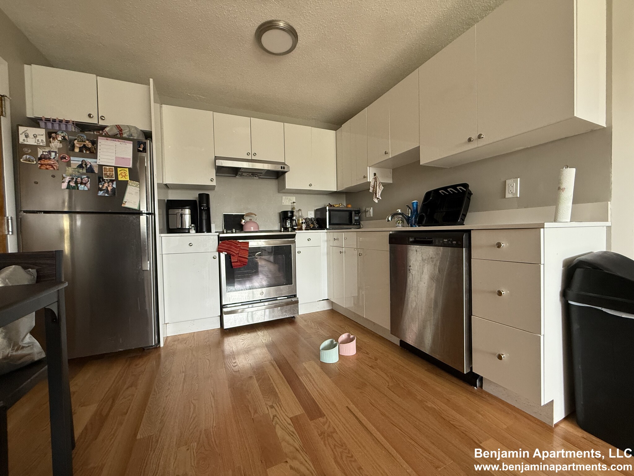 2 bed, 1 bath apartment for rent at 226 Parker Hill Ave Unit 14E, Mission Hill