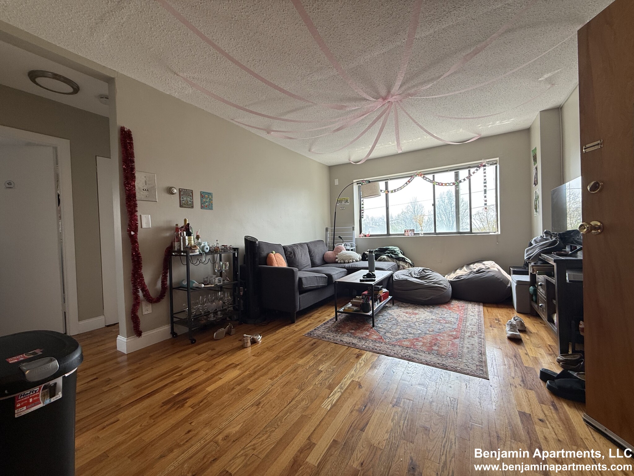 2 bed, 1 bath apartment for rent at 226 Parker Hill Ave Unit 14E, Mission Hill — photo 3 of 9