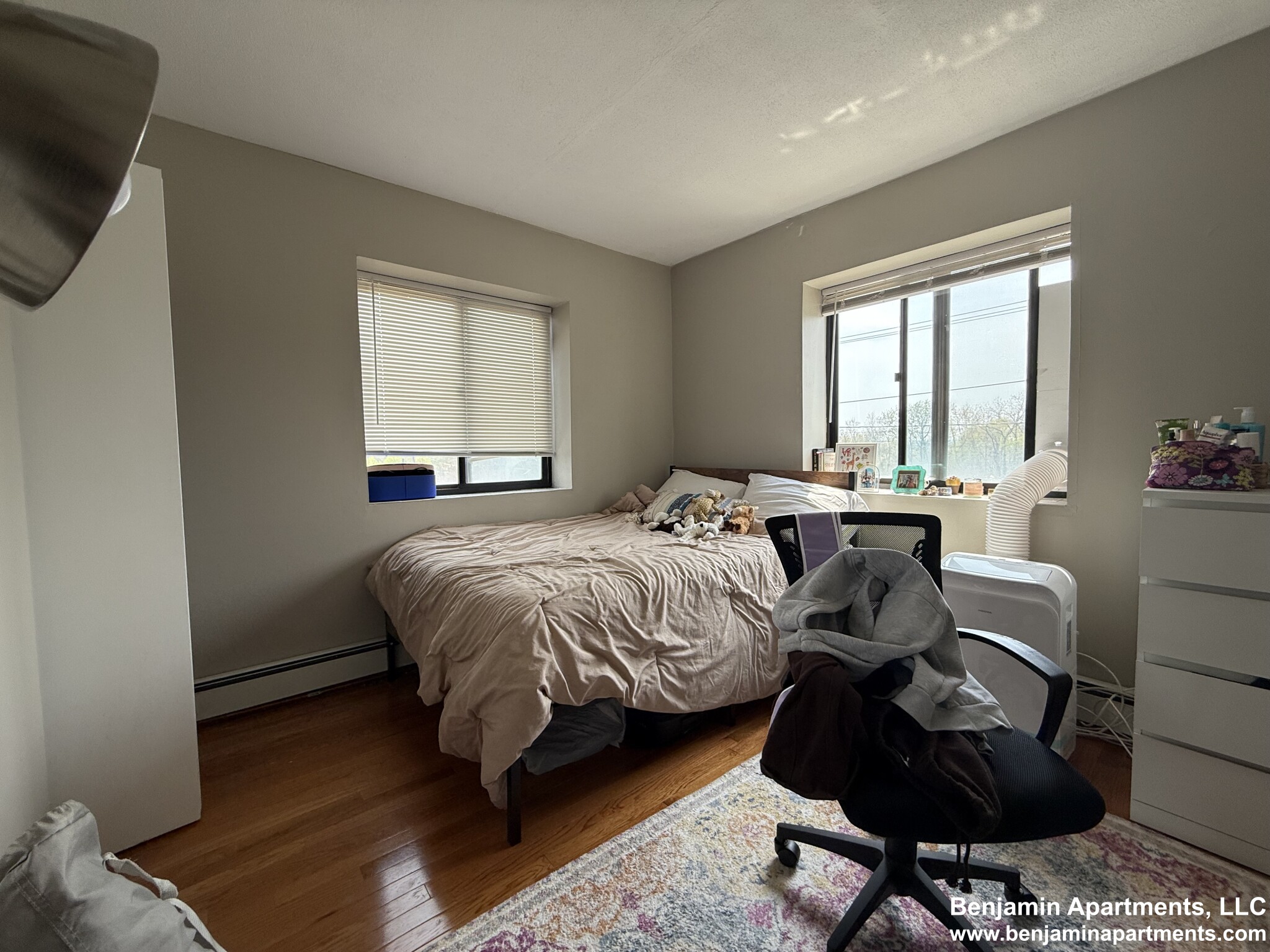 2 bed, 1 bath apartment for rent at 226 Parker Hill Ave Unit 2C, Mission Hill — photo 6 of 11