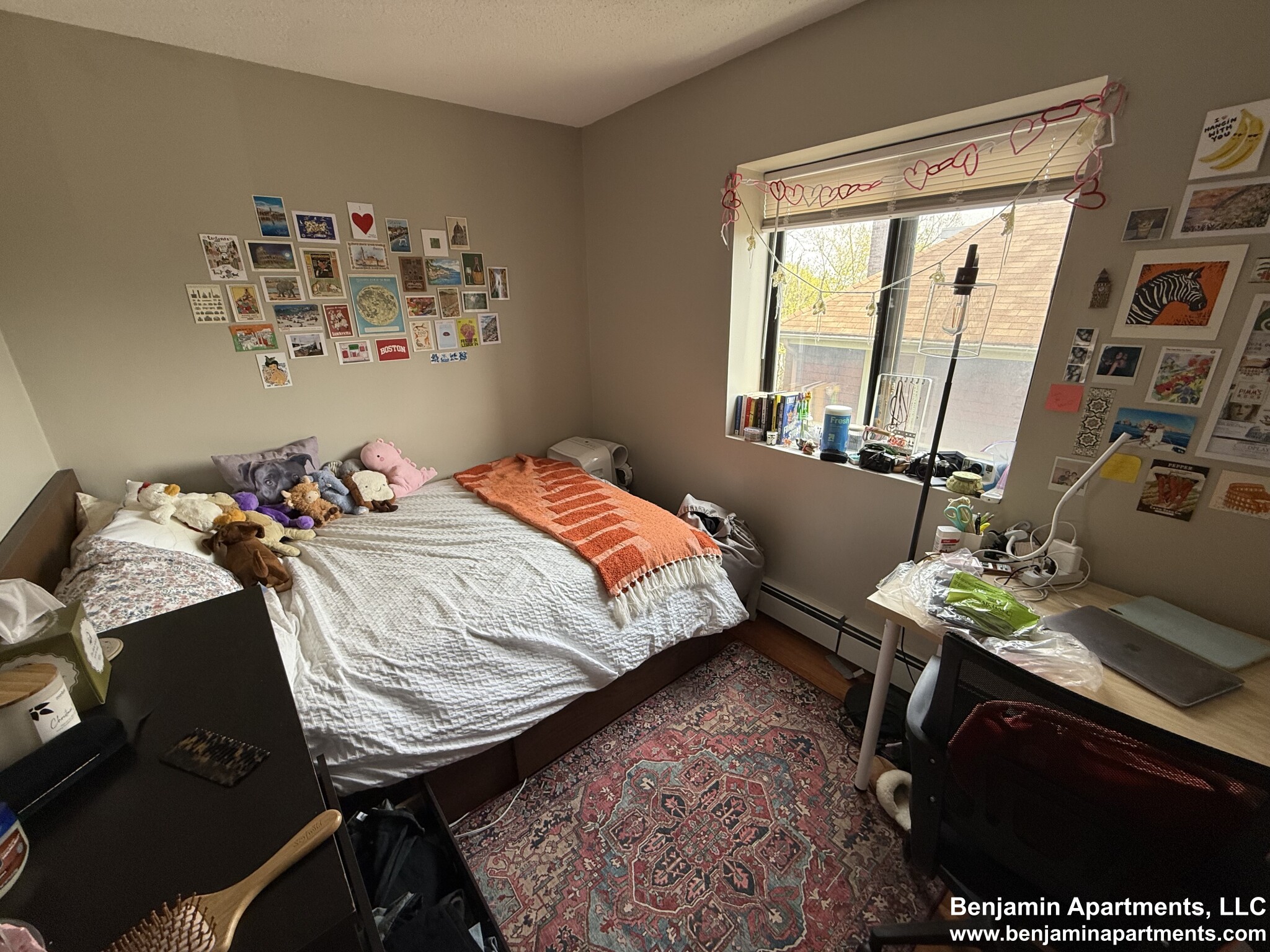 2 bed, 1 bath apartment for rent at 226 Parker Hill Ave Unit 2C, Mission Hill — photo 9 of 11