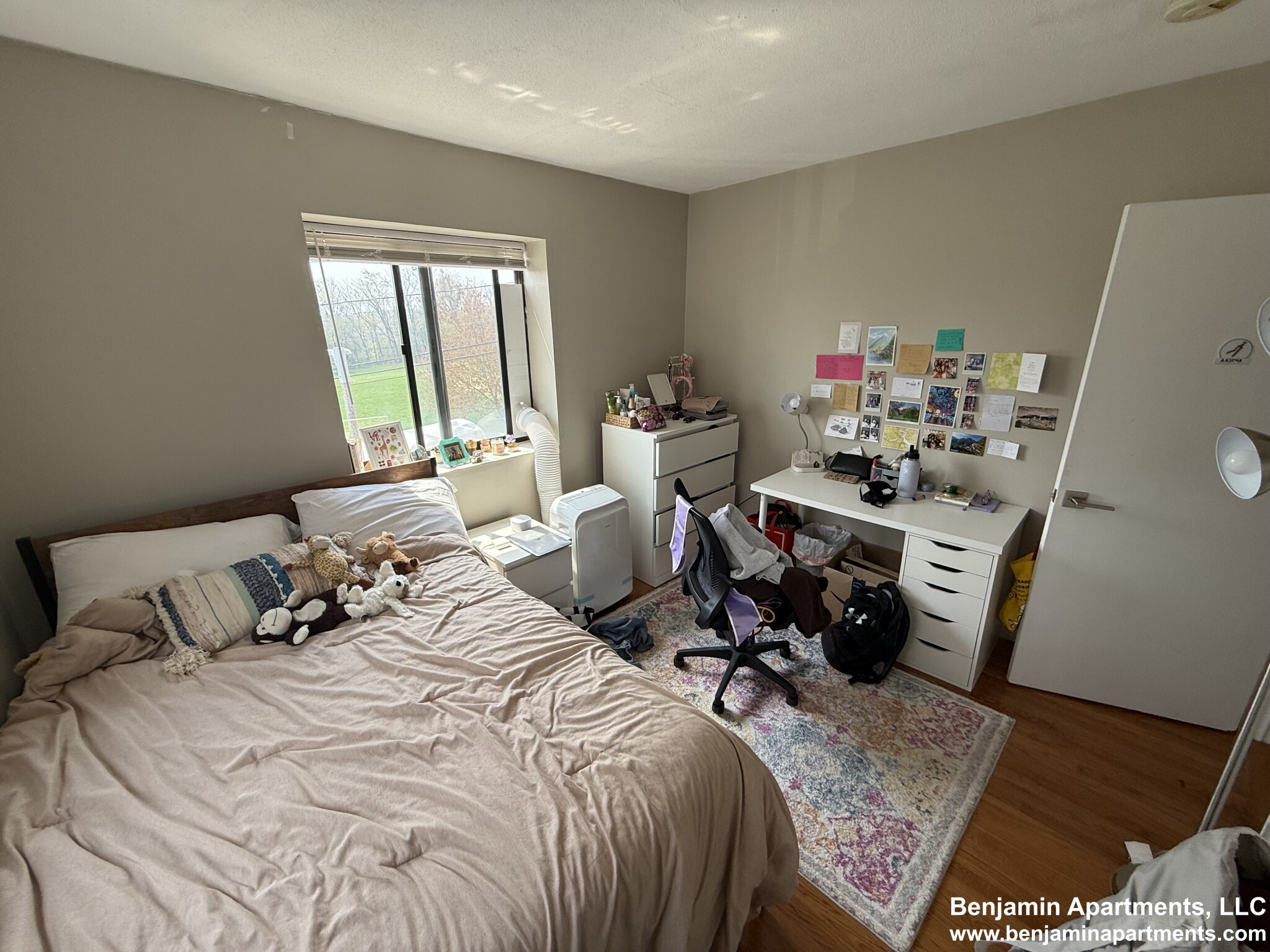 2 bed, 1 bath apartment for rent at 226 Parker Hill Ave Unit 2C, Mission Hill — photo 8 of 11