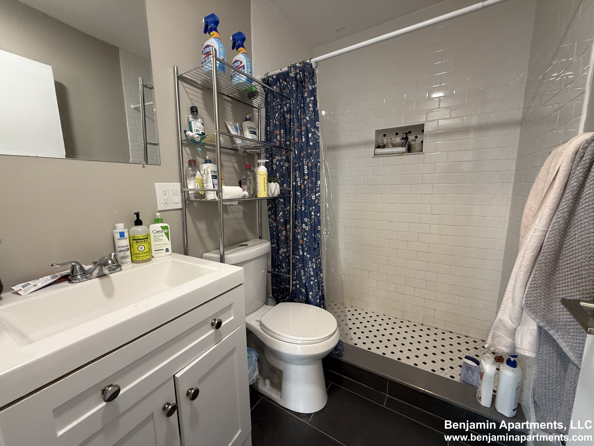 2 bed, 1 bath apartment for rent at 226 Parker Hill Ave Unit 2C, Mission Hill — photo 11 of 11