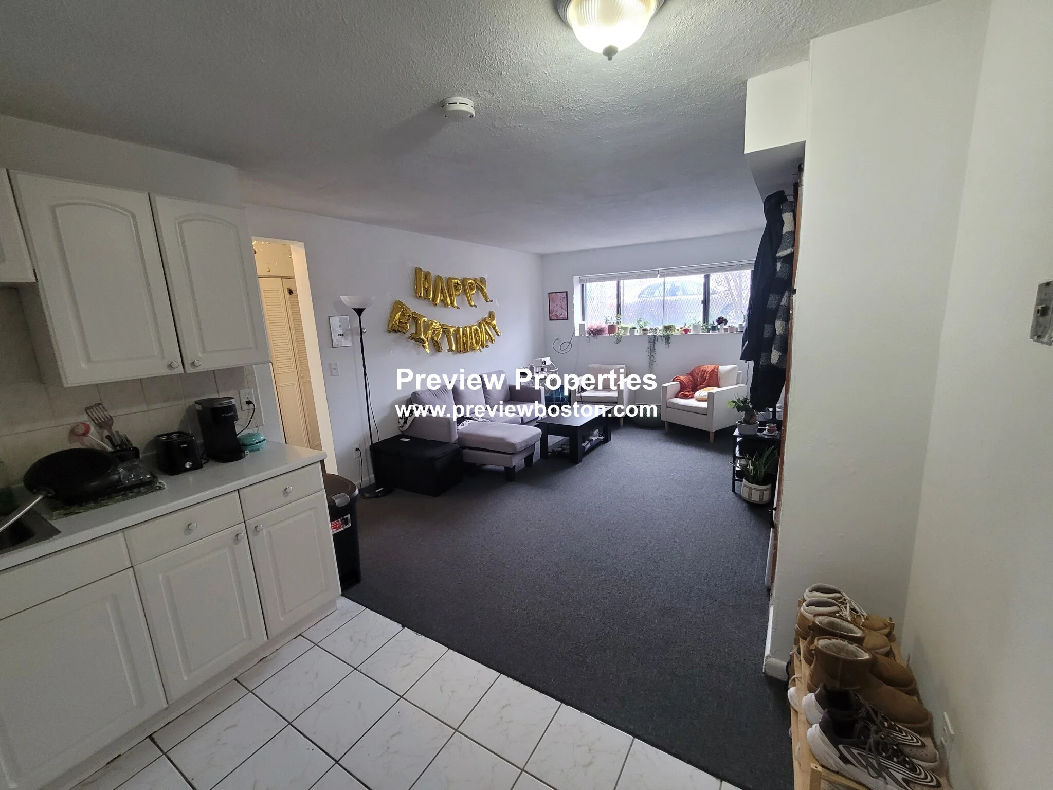 2 bed, 1 bath apartment for rent at 226 Parker Hill Ave Unit 2P, Mission Hill — photo 22 of 28