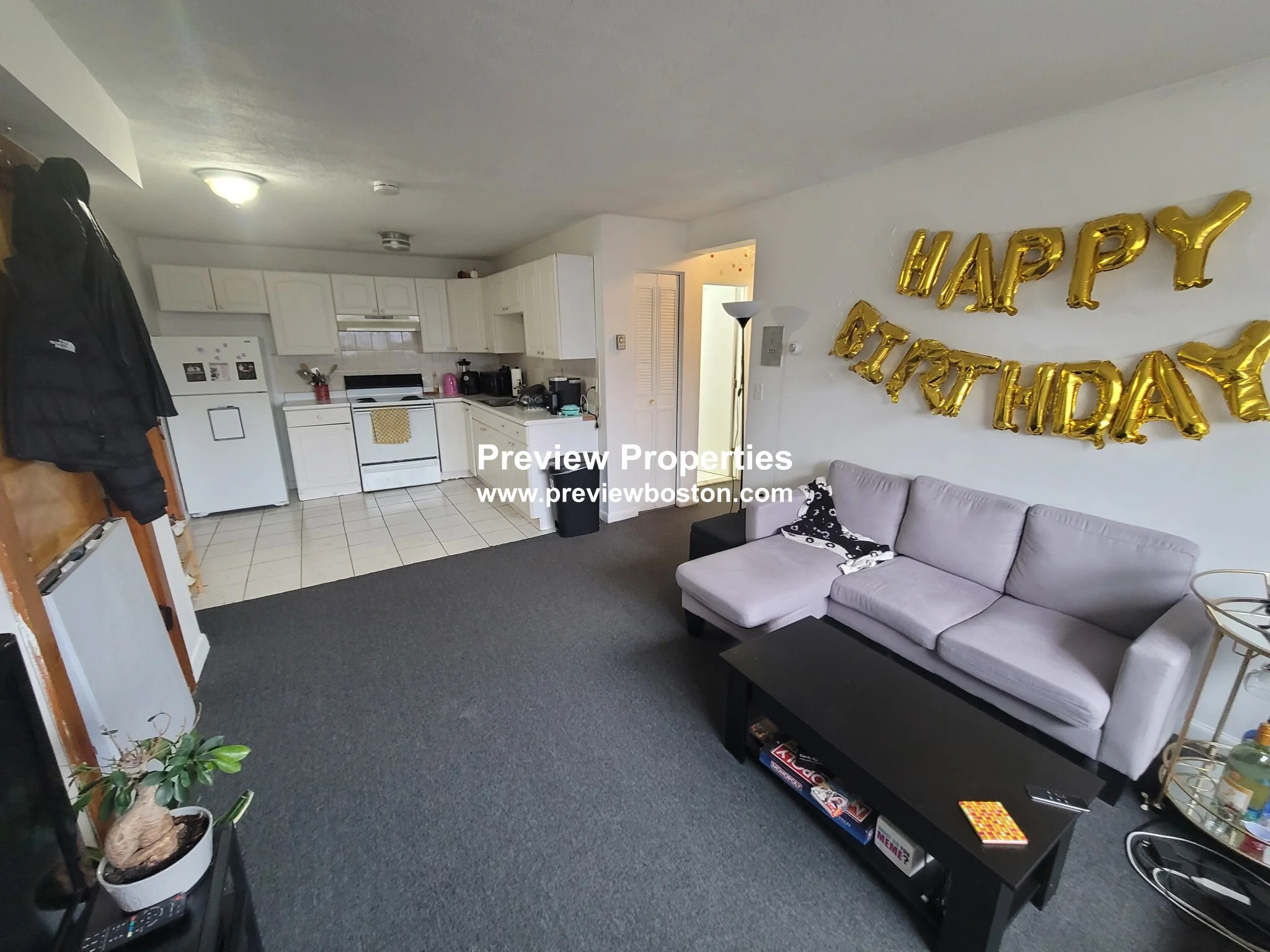 2 bed, 1 bath apartment for rent at 226 Parker Hill Ave Unit 2P, Mission Hill — photo 24 of 28