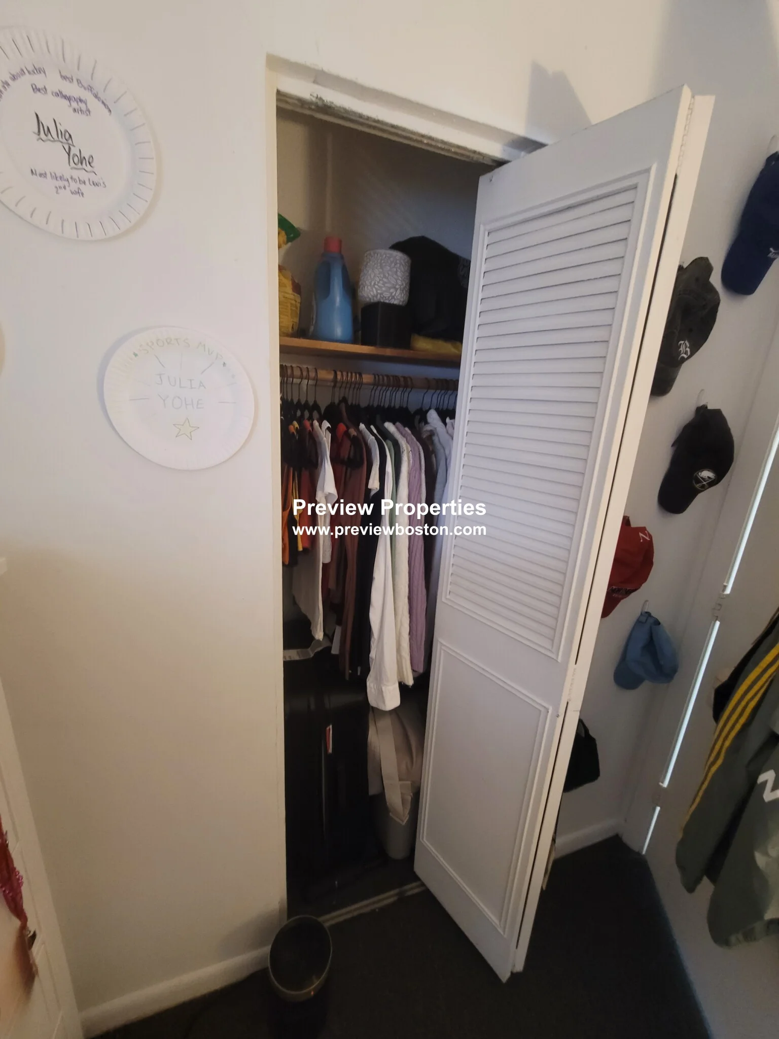 2 bed, 1 bath apartment for rent at 226 Parker Hill Ave Unit 2P, Mission Hill — photo 6 of 28