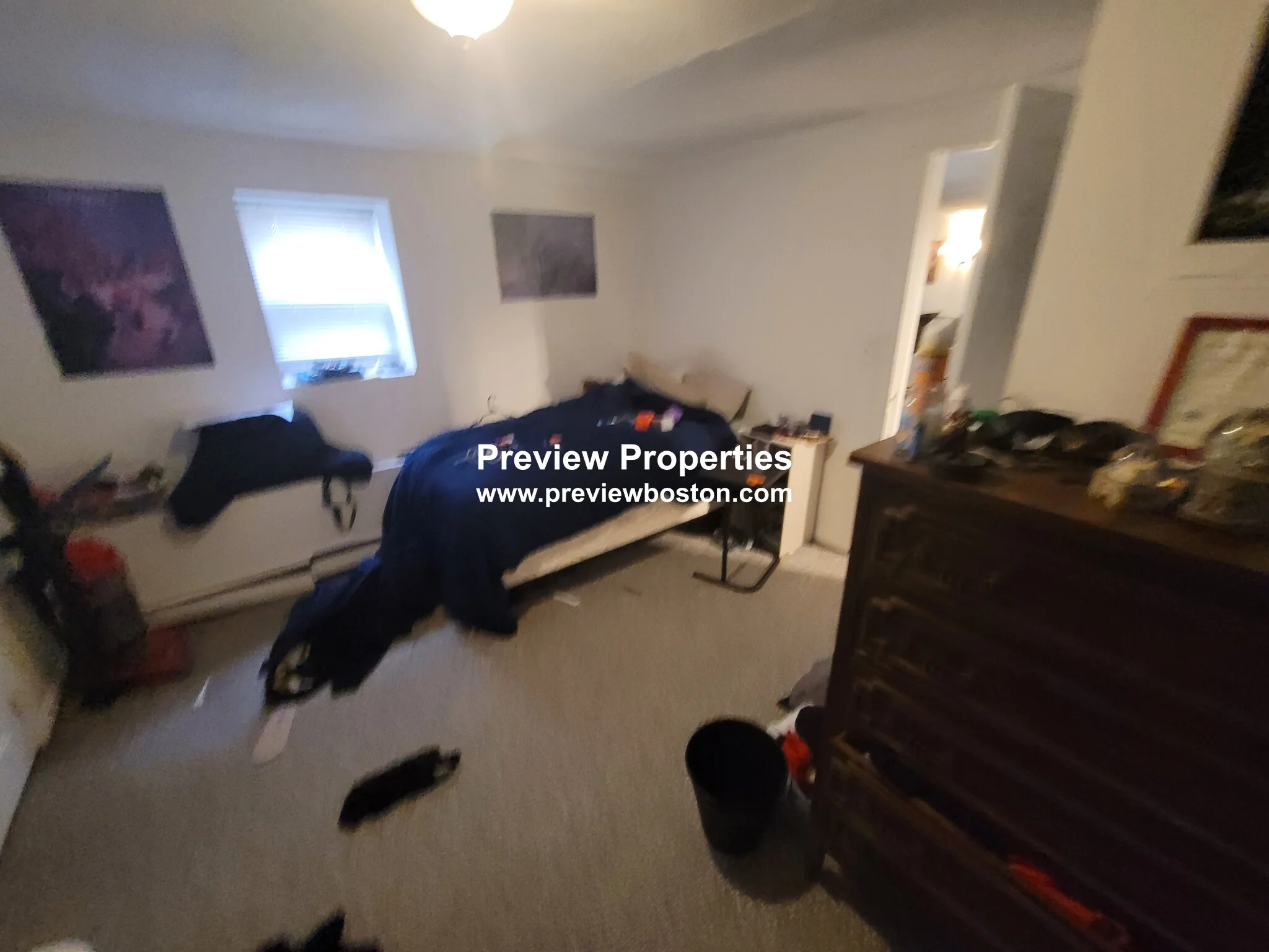 2 bed, 1 bath apartment for rent at 226 Parker Hill Ave Unit 2P, Mission Hill — photo 21 of 28