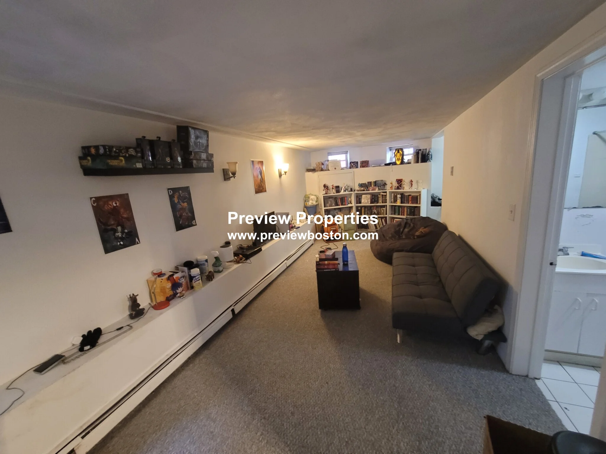 2 bed, 1 bath apartment for rent at 226 Parker Hill Ave Unit 2P, Mission Hill — photo 14 of 28