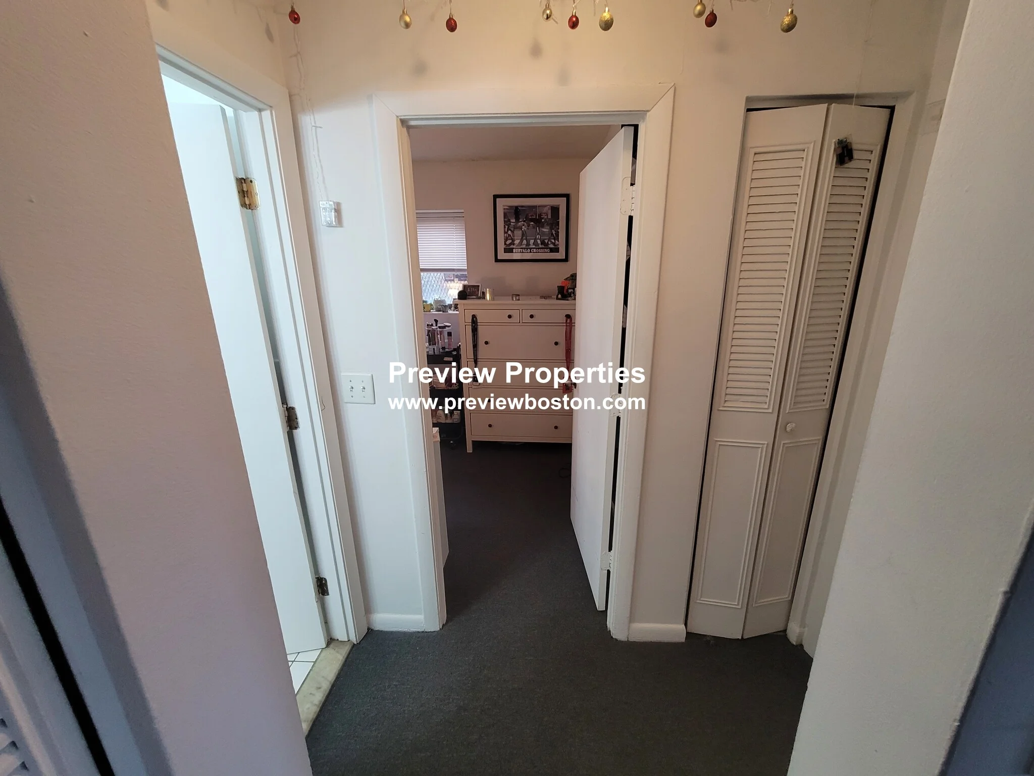 2 bed, 1 bath apartment for rent at 226 Parker Hill Ave Unit 2P, Mission Hill — photo 26 of 28