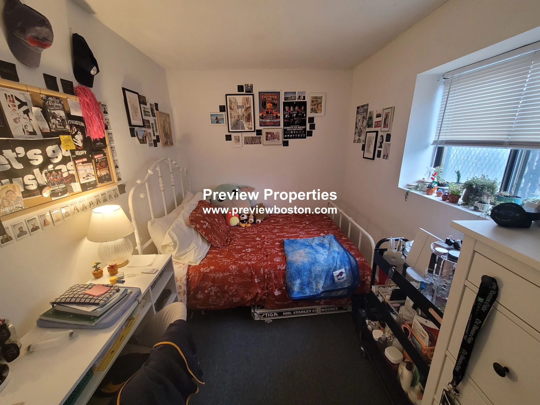 2 bed, 1 bath apartment for rent at 226 Parker Hill Ave Unit 2P, Mission Hill — photo 4 of 28