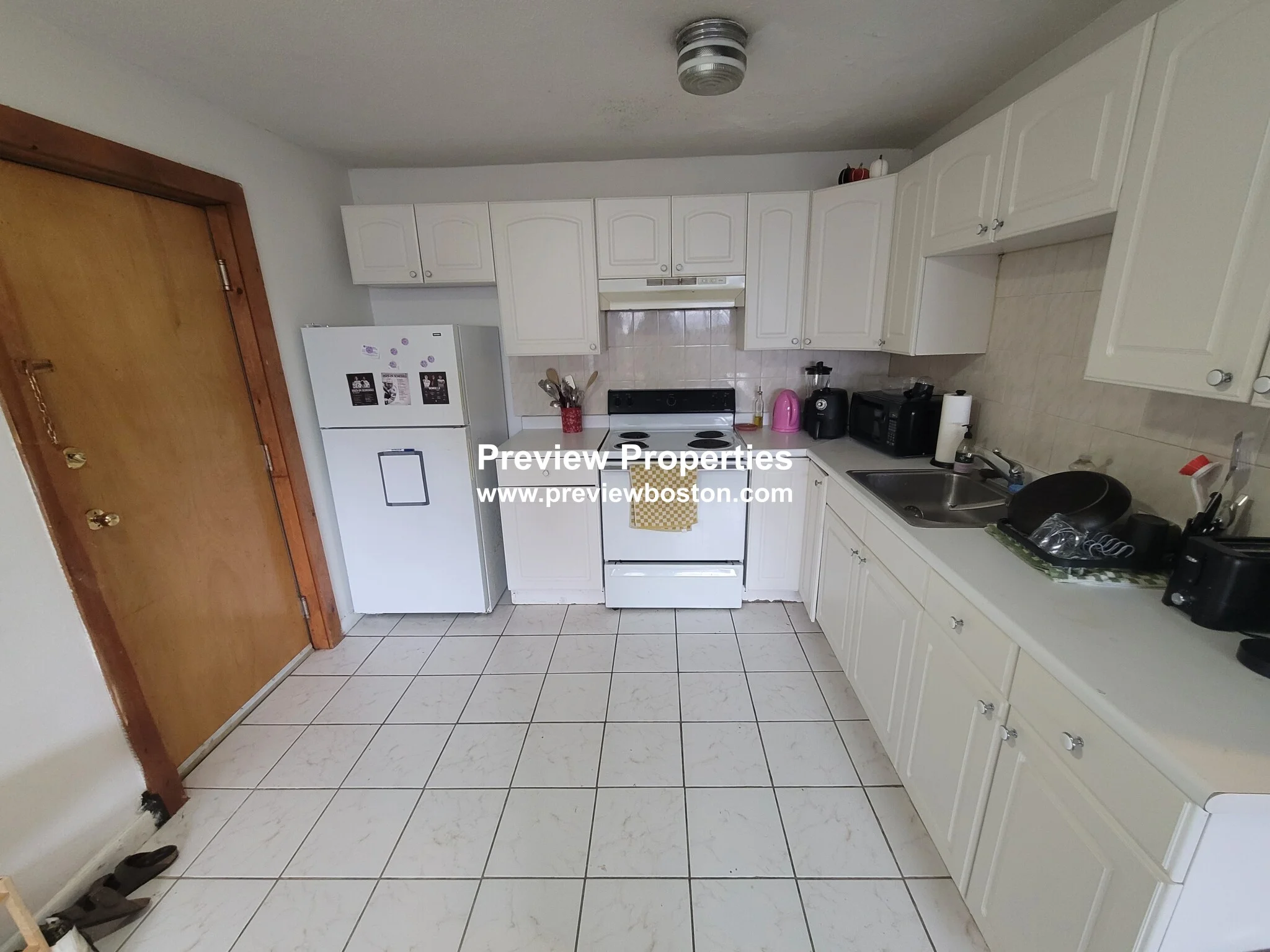 2 bed, 1 bath apartment for rent at 226 Parker Hill Ave Unit 2P, Mission Hill — photo 12 of 28