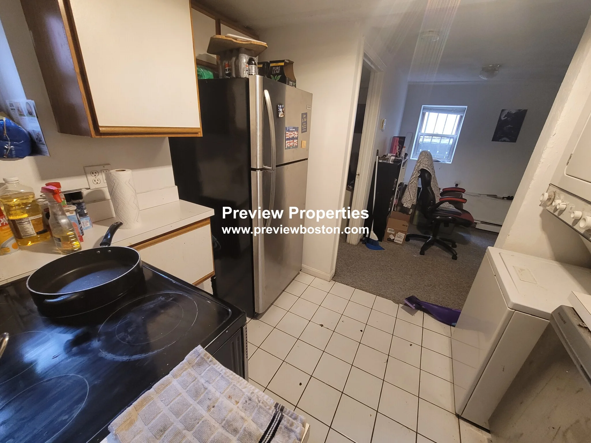 2 bed, 1 bath apartment for rent at 226 Parker Hill Ave Unit 2P, Mission Hill — photo 18 of 28