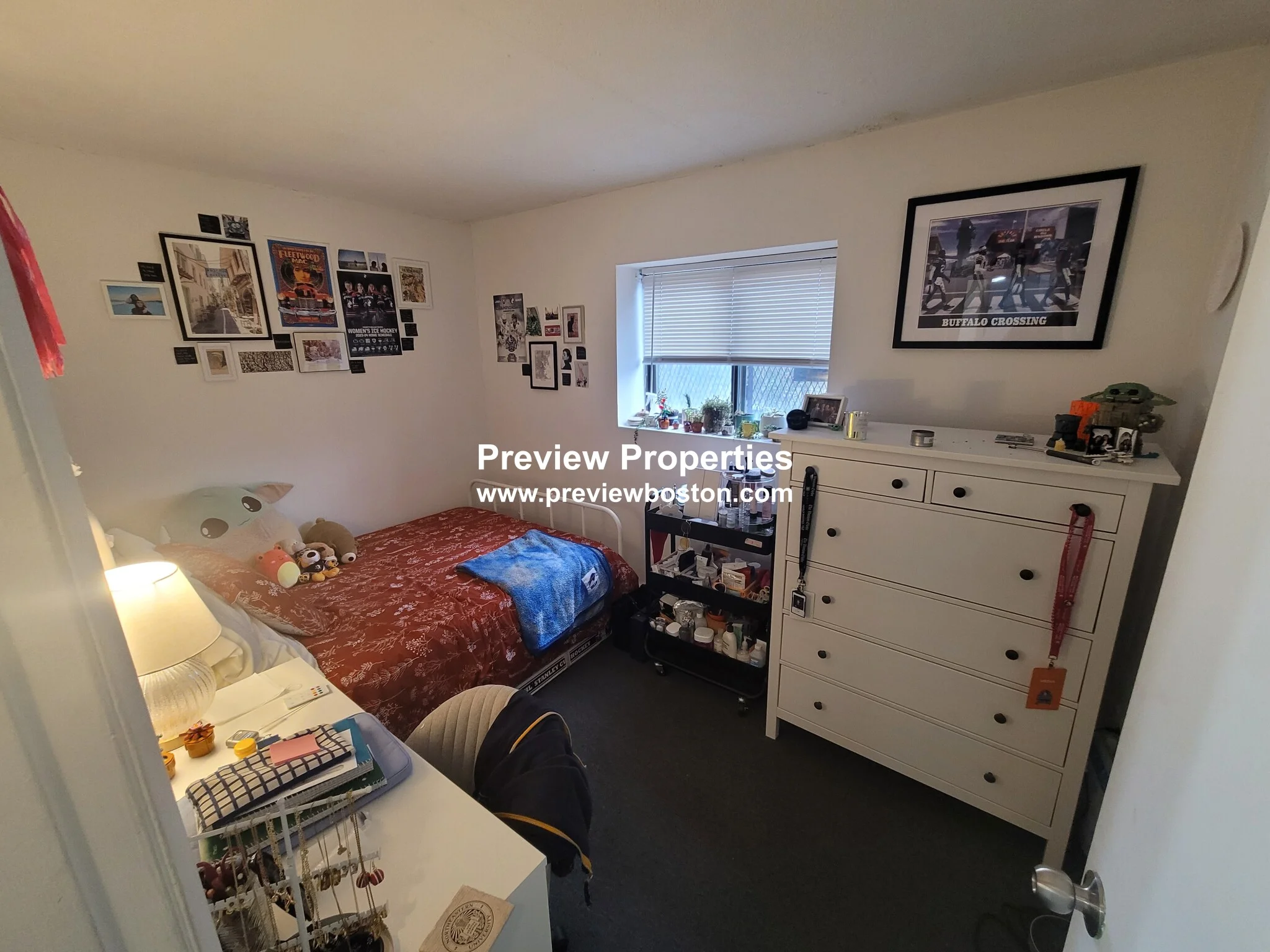 2 bed, 1 bath apartment for rent at 226 Parker Hill Ave Unit 2P, Mission Hill — photo 2 of 28