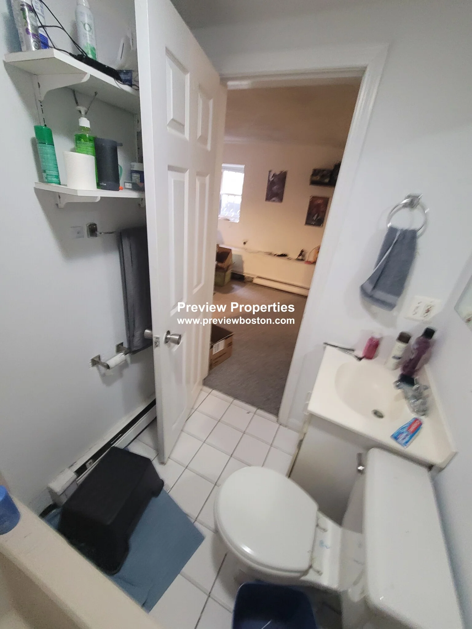 2 bed, 1 bath apartment for rent at 226 Parker Hill Ave Unit 2P, Mission Hill — photo 16 of 28