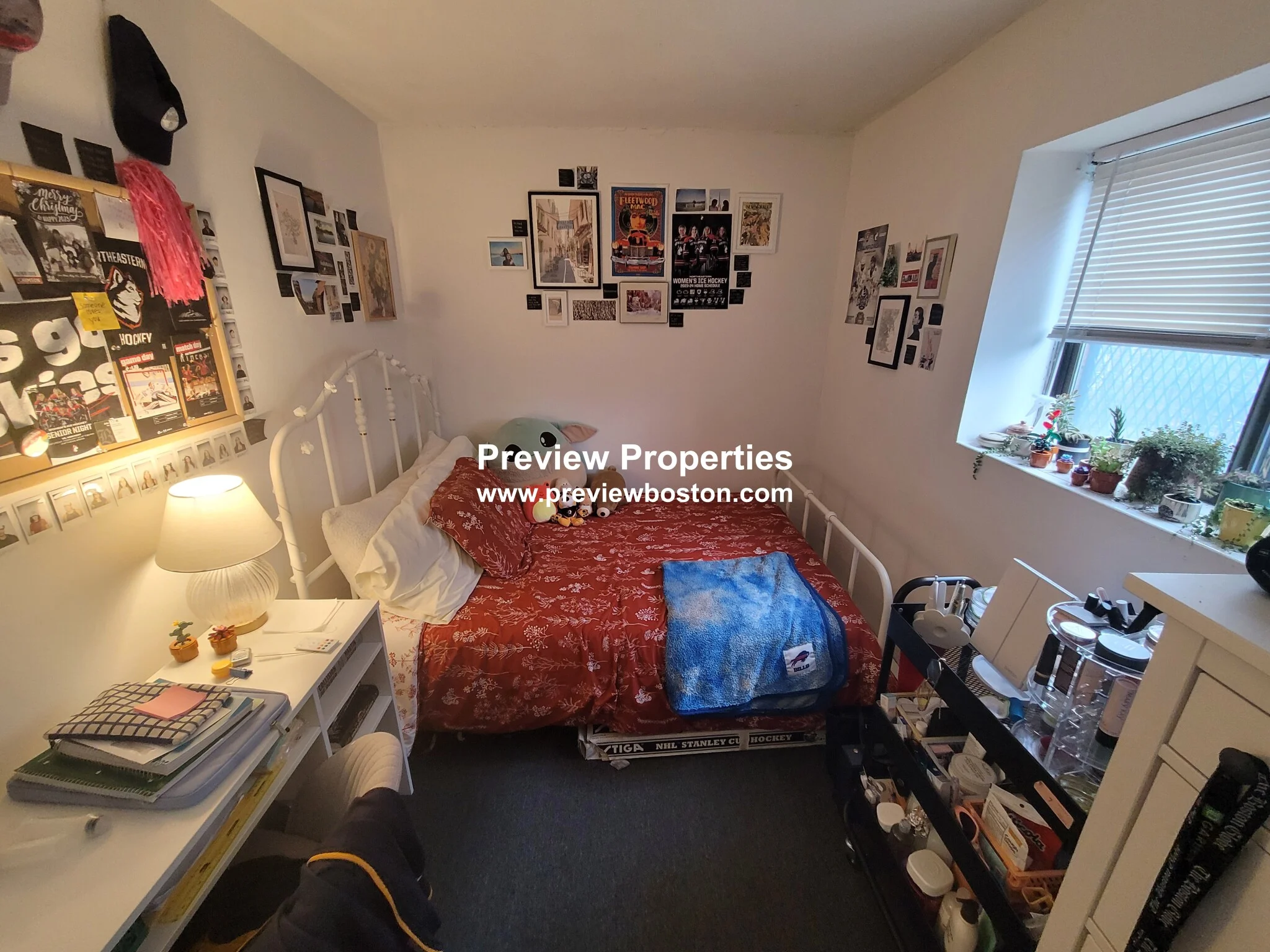 2 bed, 1 bath apartment for rent at 226 Parker Hill Ave Unit 2P, Mission Hill — photo 3 of 28