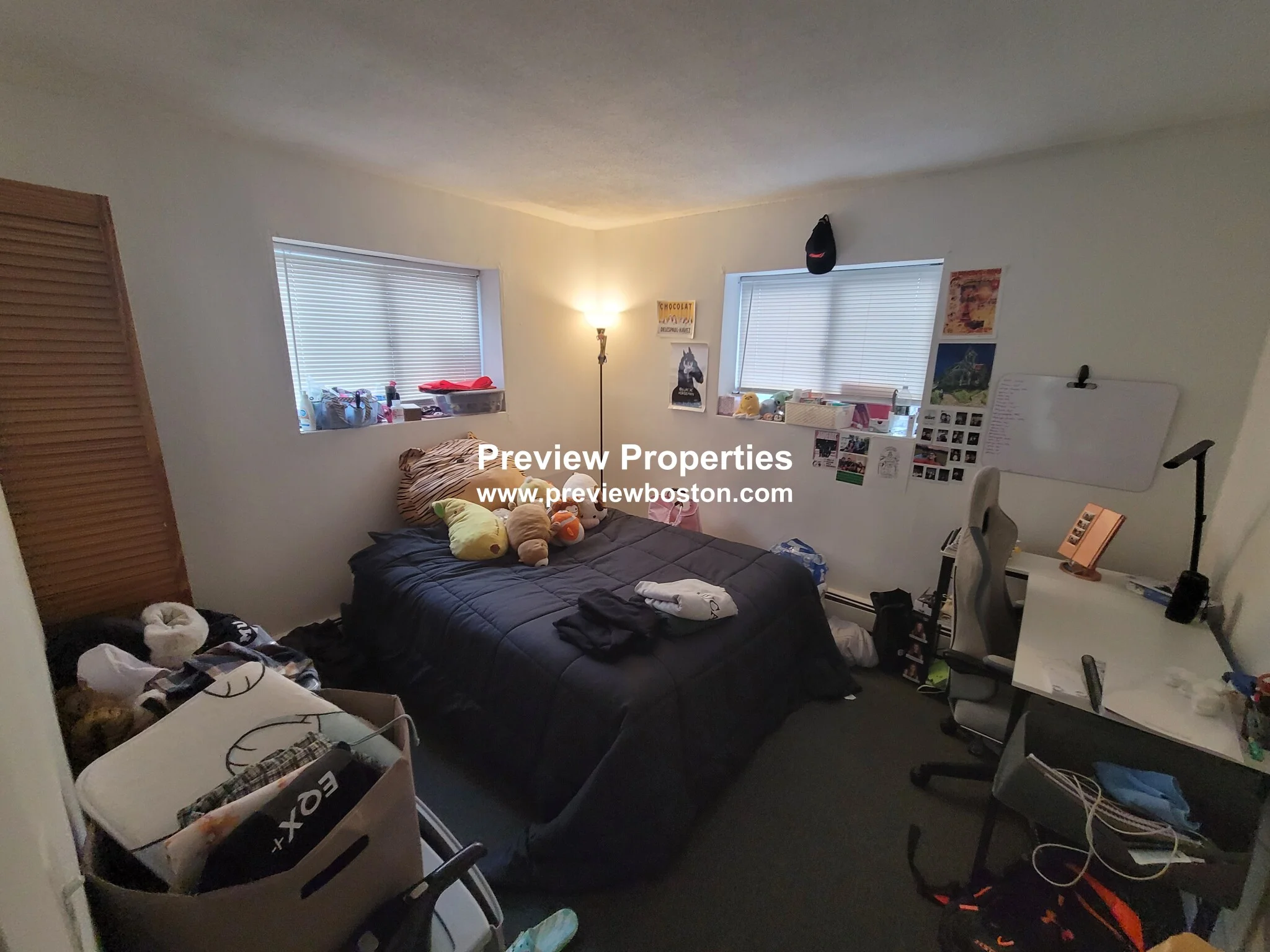 2 bed, 1 bath apartment for rent at 226 Parker Hill Ave Unit 2P, Mission Hill — photo 8 of 28