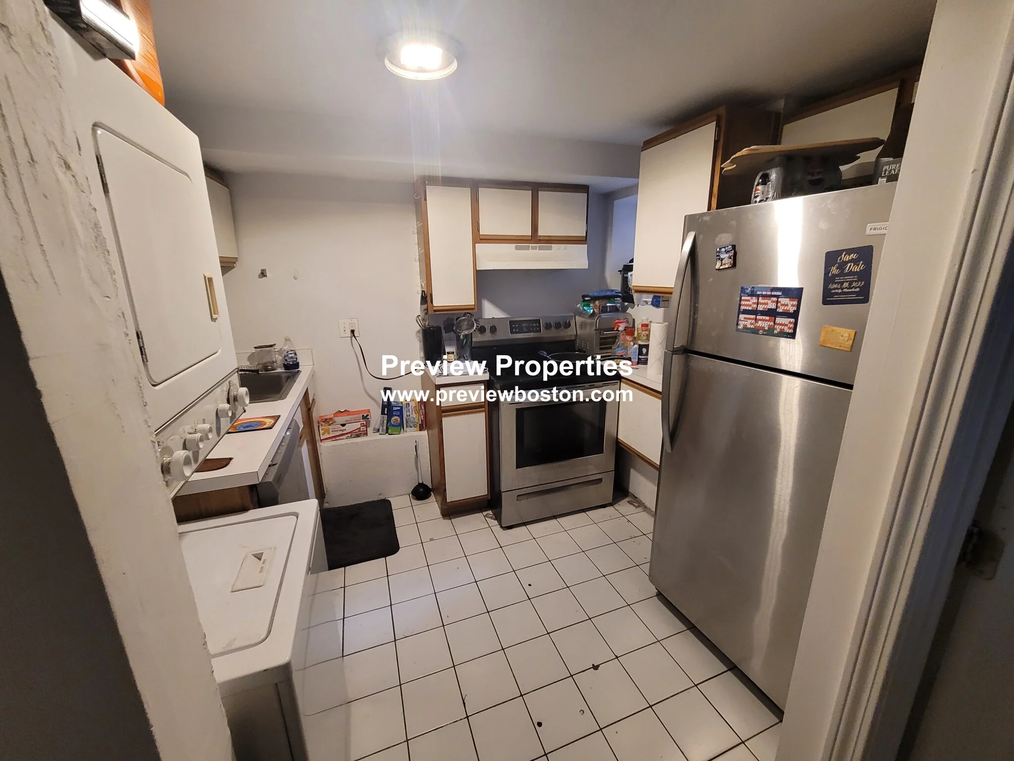 2 bed, 1 bath apartment for rent at 226 Parker Hill Ave Unit 2P, Mission Hill — photo 17 of 28