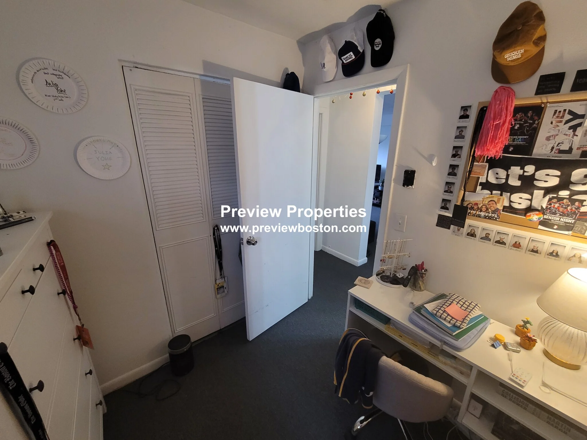 2 bed, 1 bath apartment for rent at 226 Parker Hill Ave Unit 2P, Mission Hill — photo 5 of 28