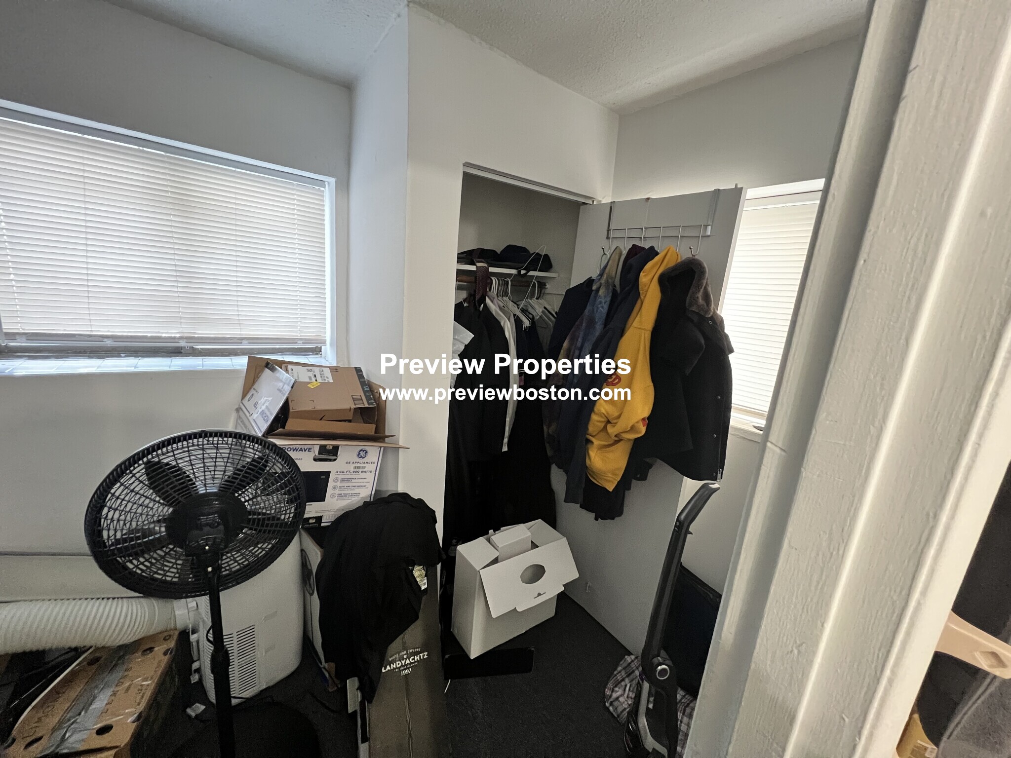 Studio bed, 1 bath apartment for rent at 226 Parker Hill Ave Unit 3P, Mission Hill — photo 6 of 6