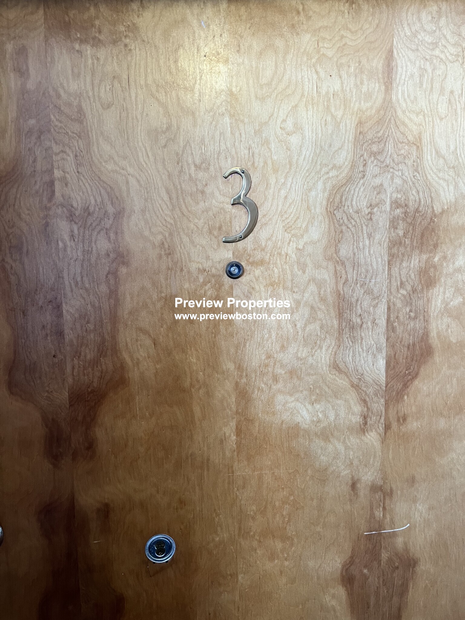 Studio bed, 1 bath apartment for rent at 226 Parker Hill Ave Unit 3P, Mission Hill — photo 5 of 6