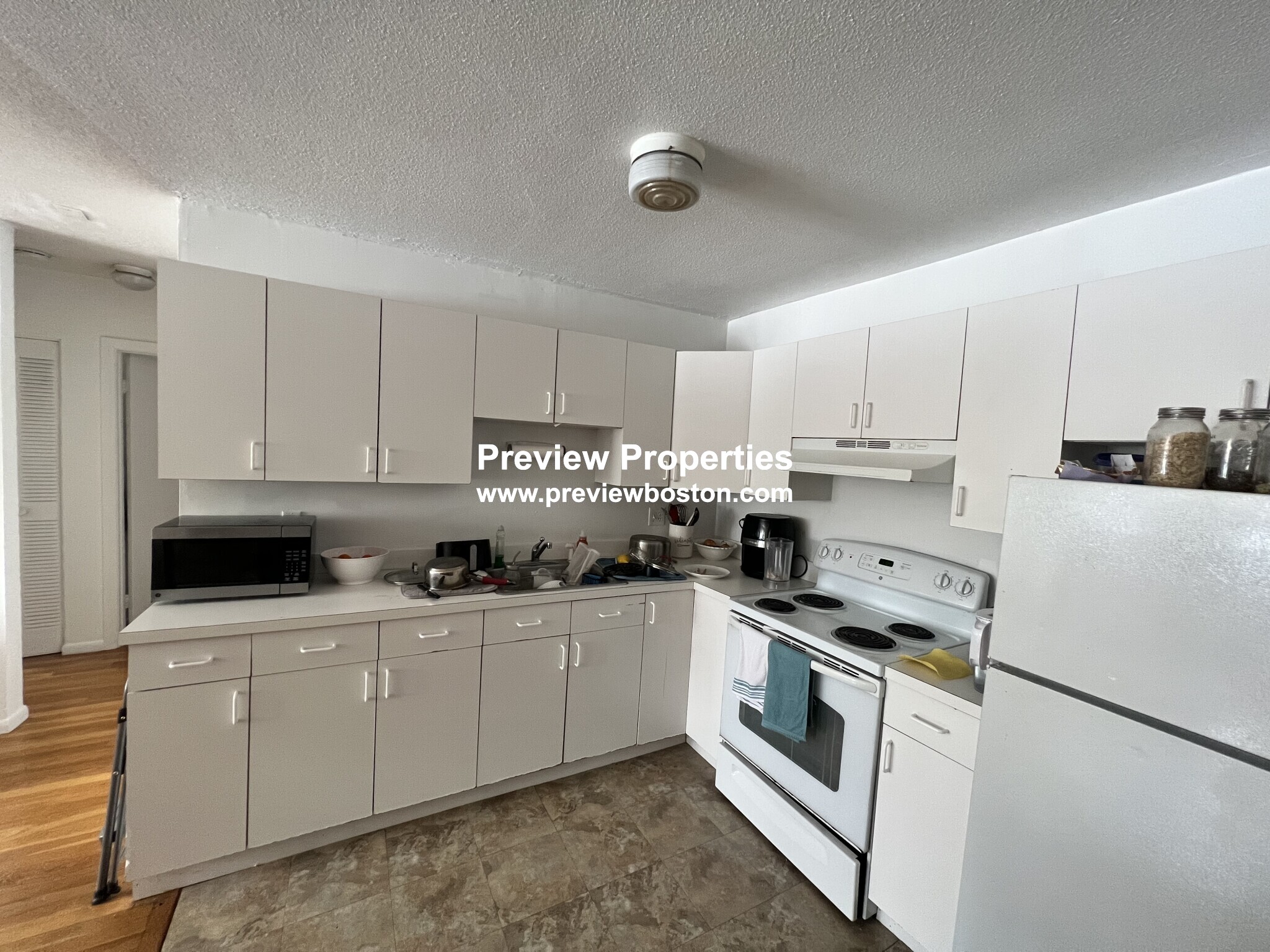 2 bed, 1 bath apartment for rent at 226 Parker Hill Ave Unit 5P, Mission Hill — photo 6 of 10