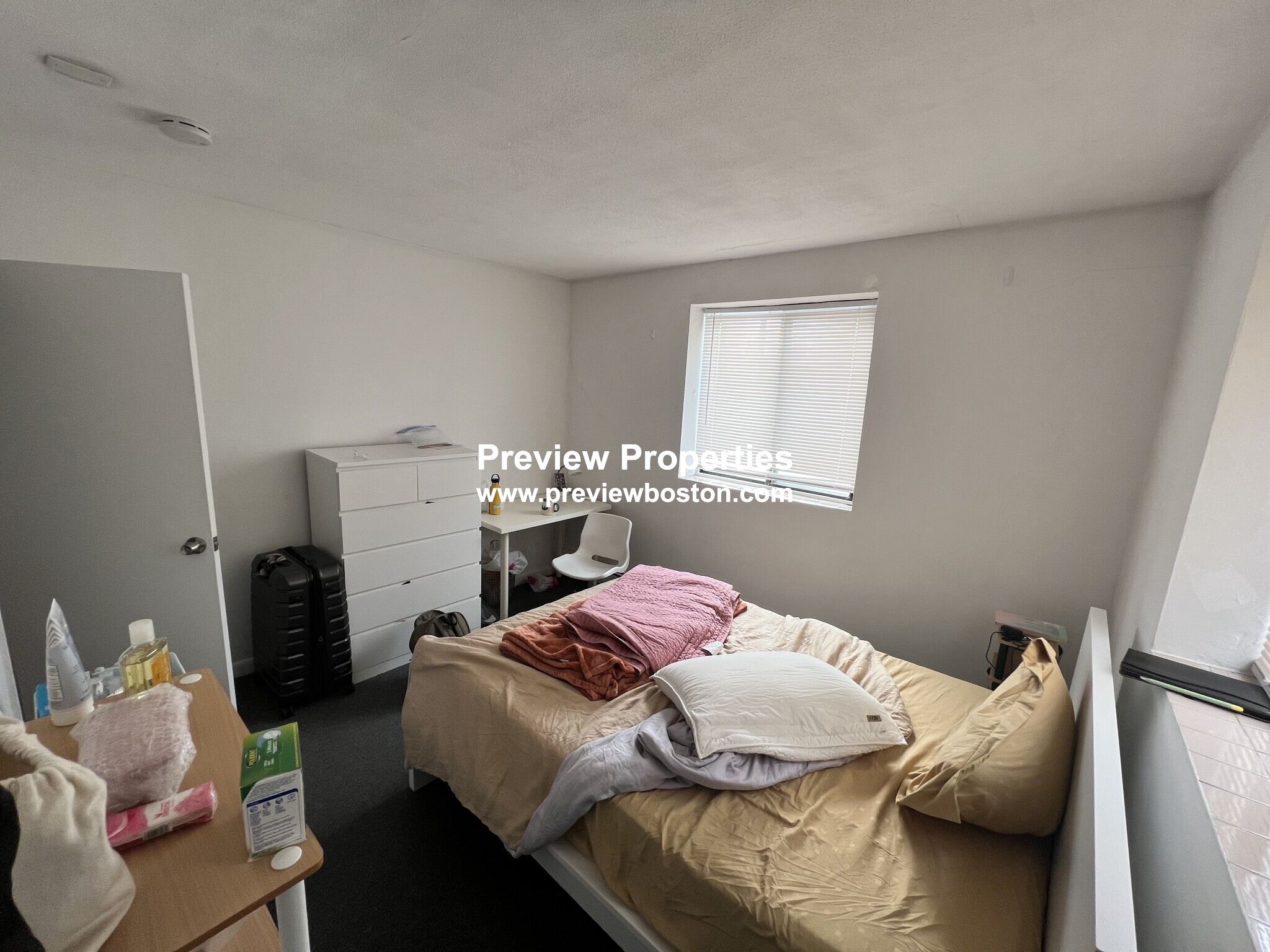 2 bed, 1 bath apartment for rent at 226 Parker Hill Ave Unit 5P, Mission Hill