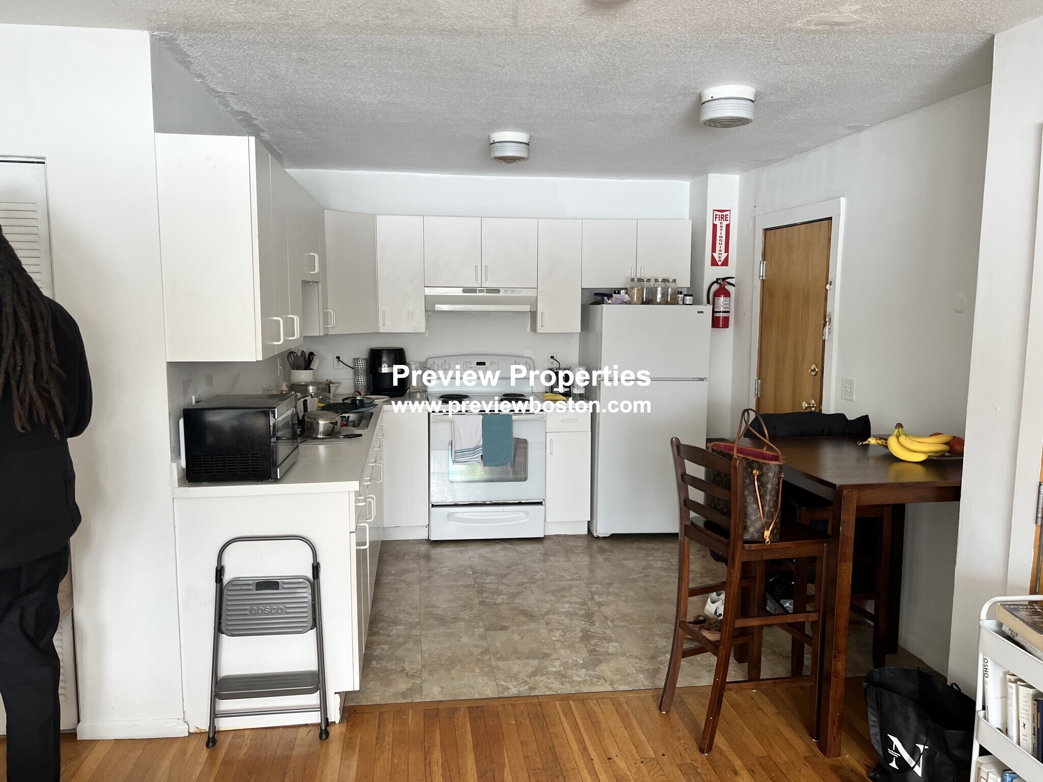 2 bed, 1 bath apartment for rent at 226 Parker Hill Ave Unit 5P, Mission Hill — photo 7 of 10